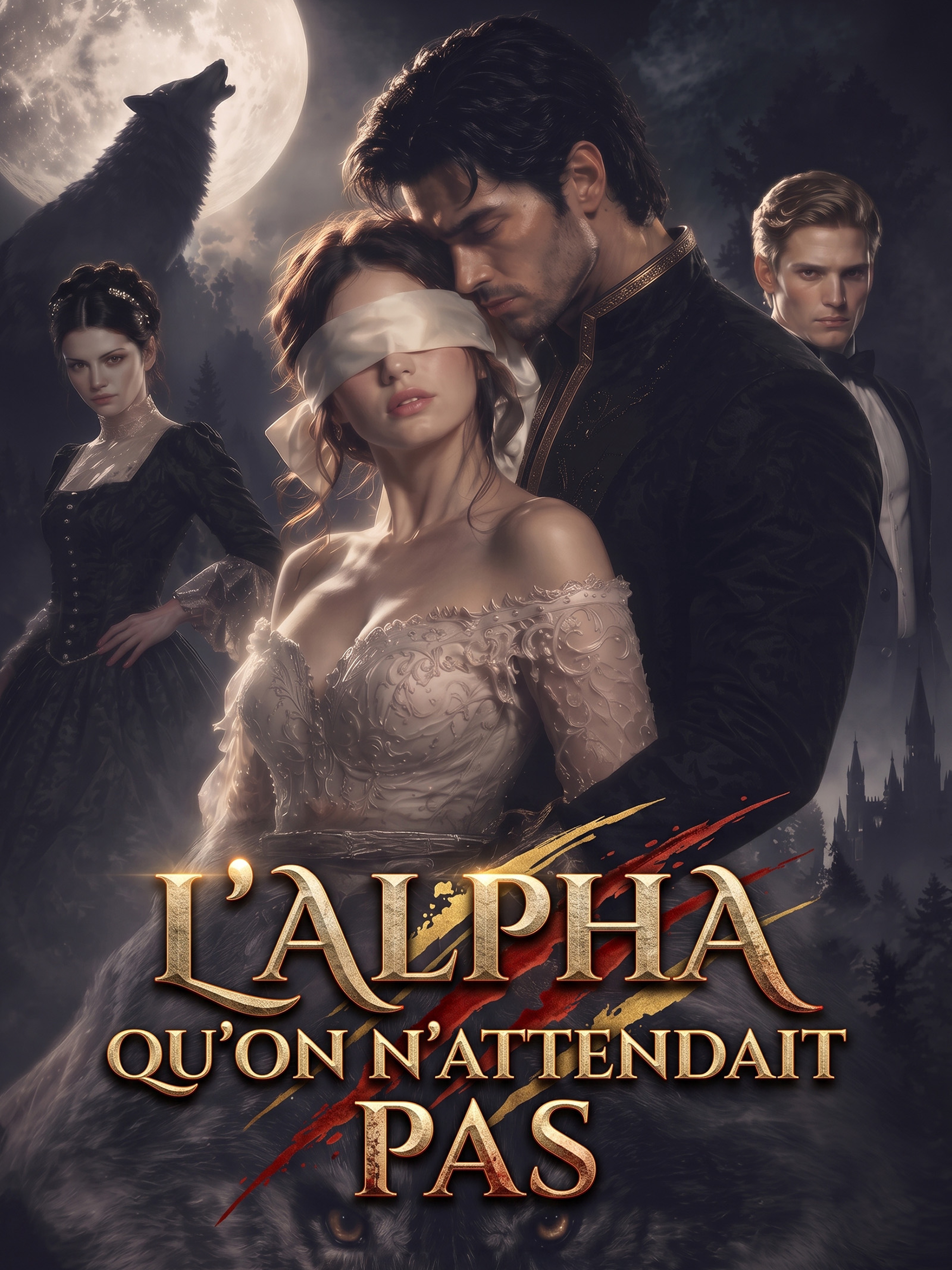 L'Alpha qu'on n'attendait pas