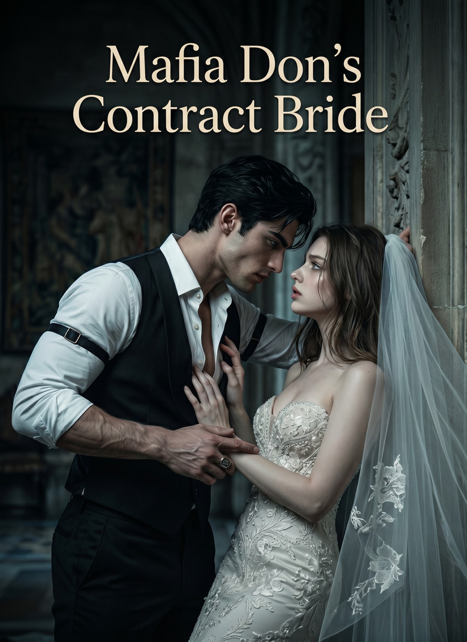 Mafia Don’s Contract Bride