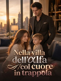 [Doppiato]Nella villa dell'Alfa,/col cuore in trappola