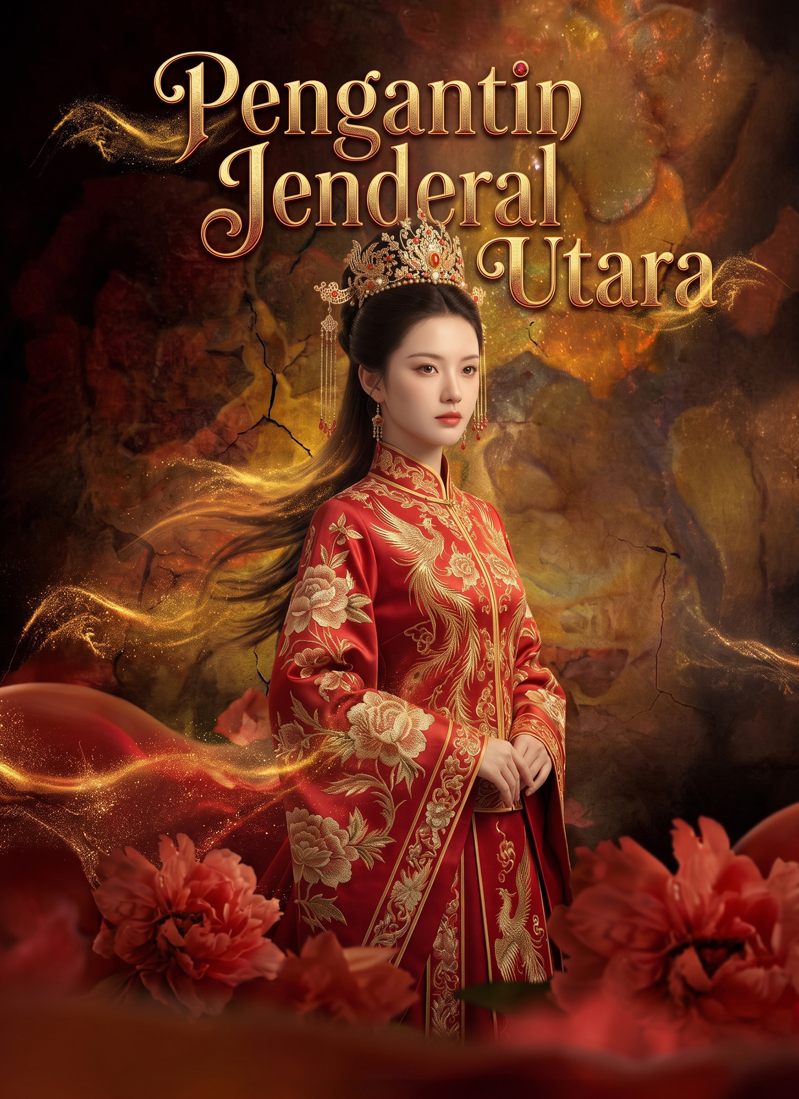 Pengantin Jenderal Utara