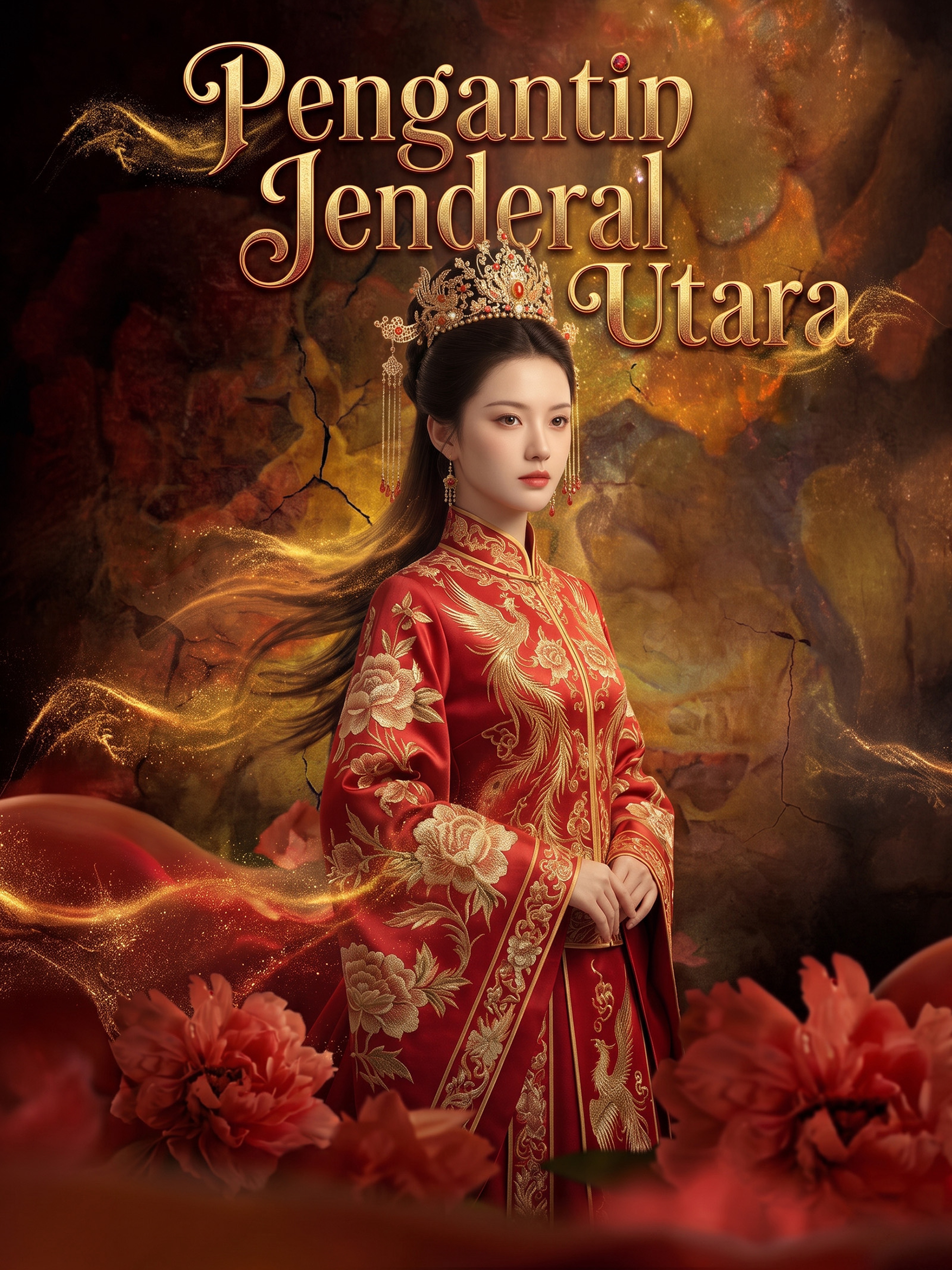 Pengantin Jenderal Utara