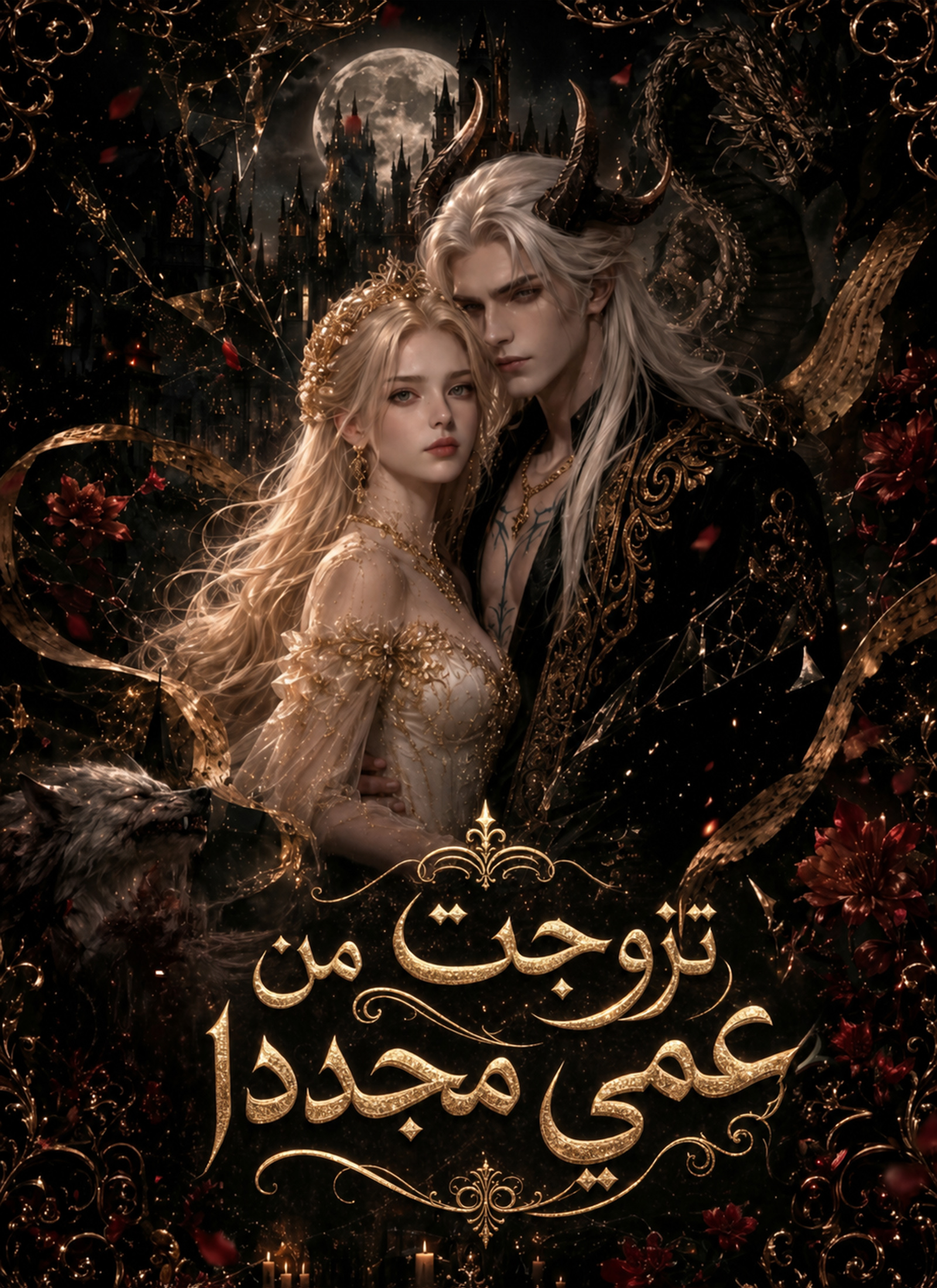 عودة العروس إلى