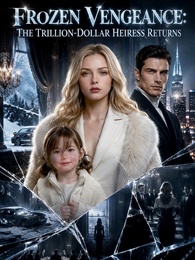 Frozen Vengeance: The Trillion-Dollar Heiress Returns