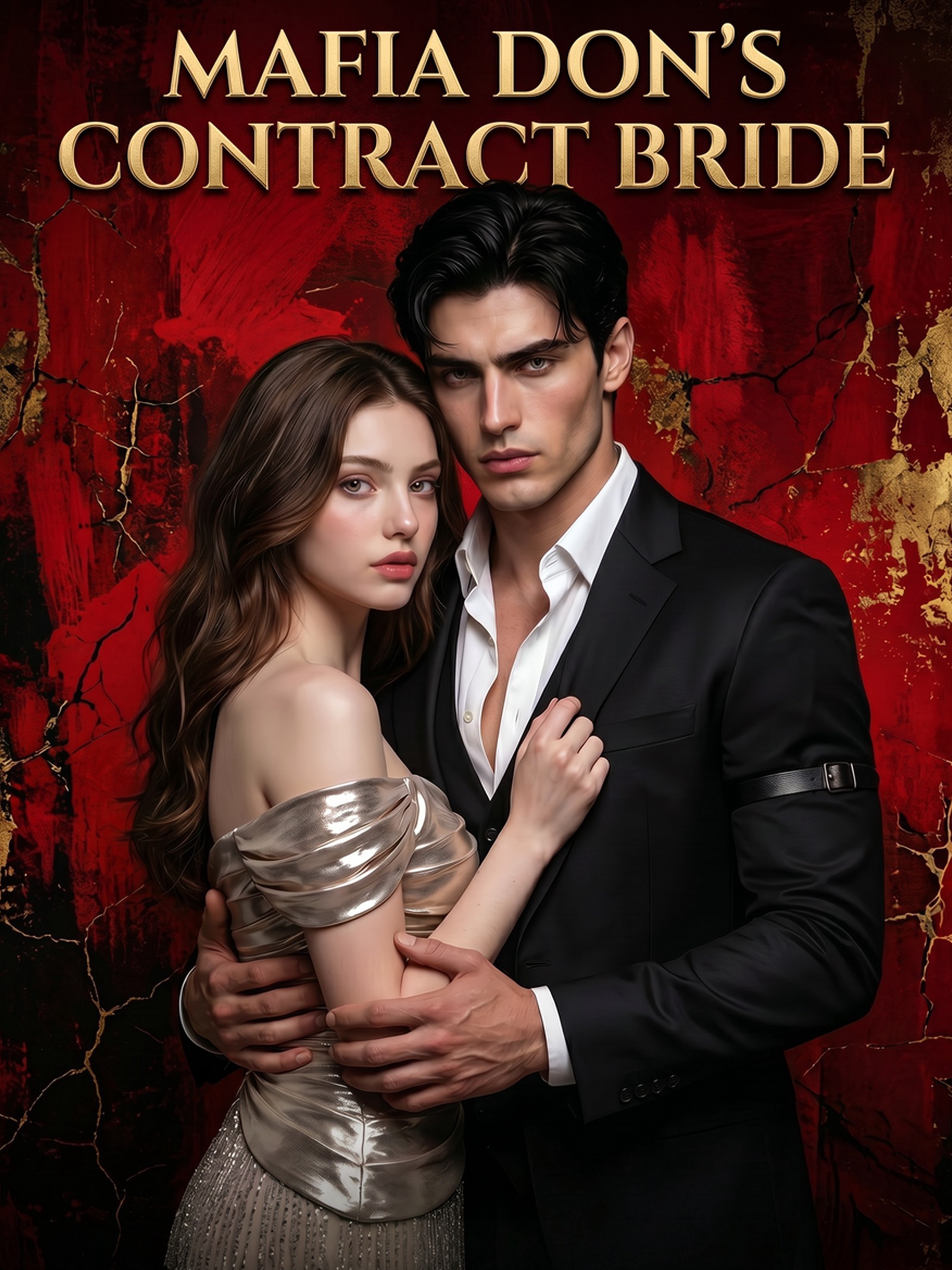 Mafia Don’s Contract Bride