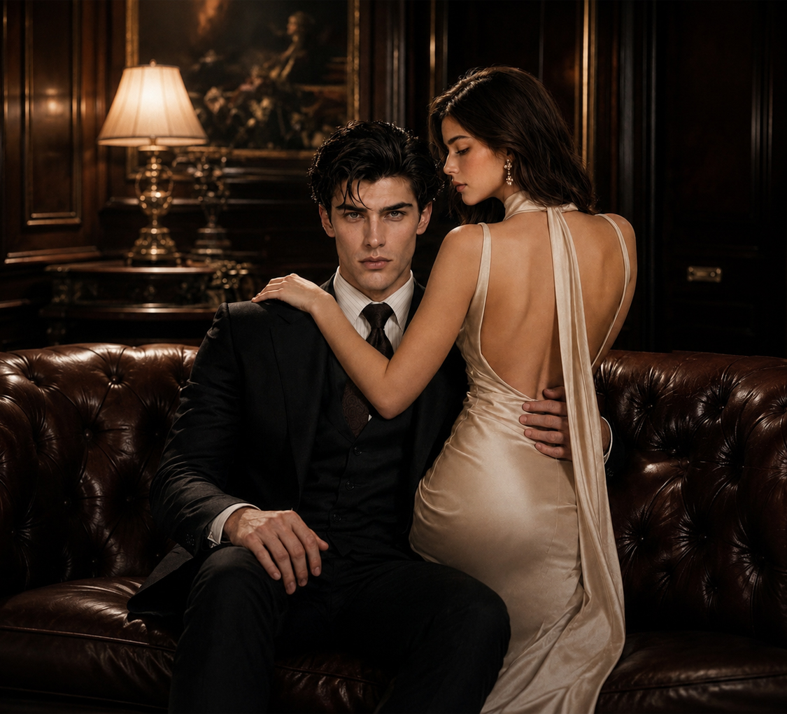 Too late. I’m married to the Godfather Vertical Poster