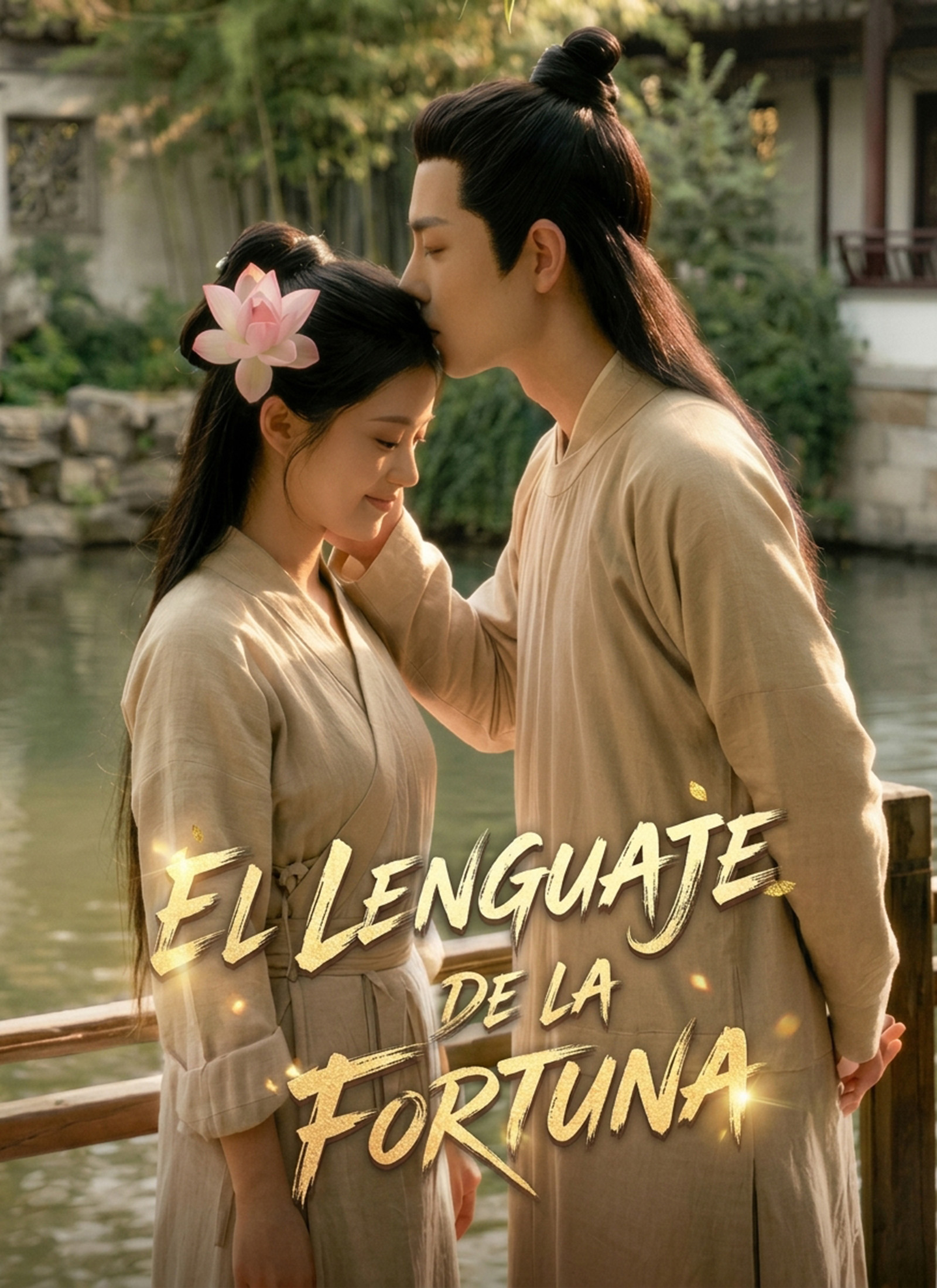 El Lenguaje De La Fortuna