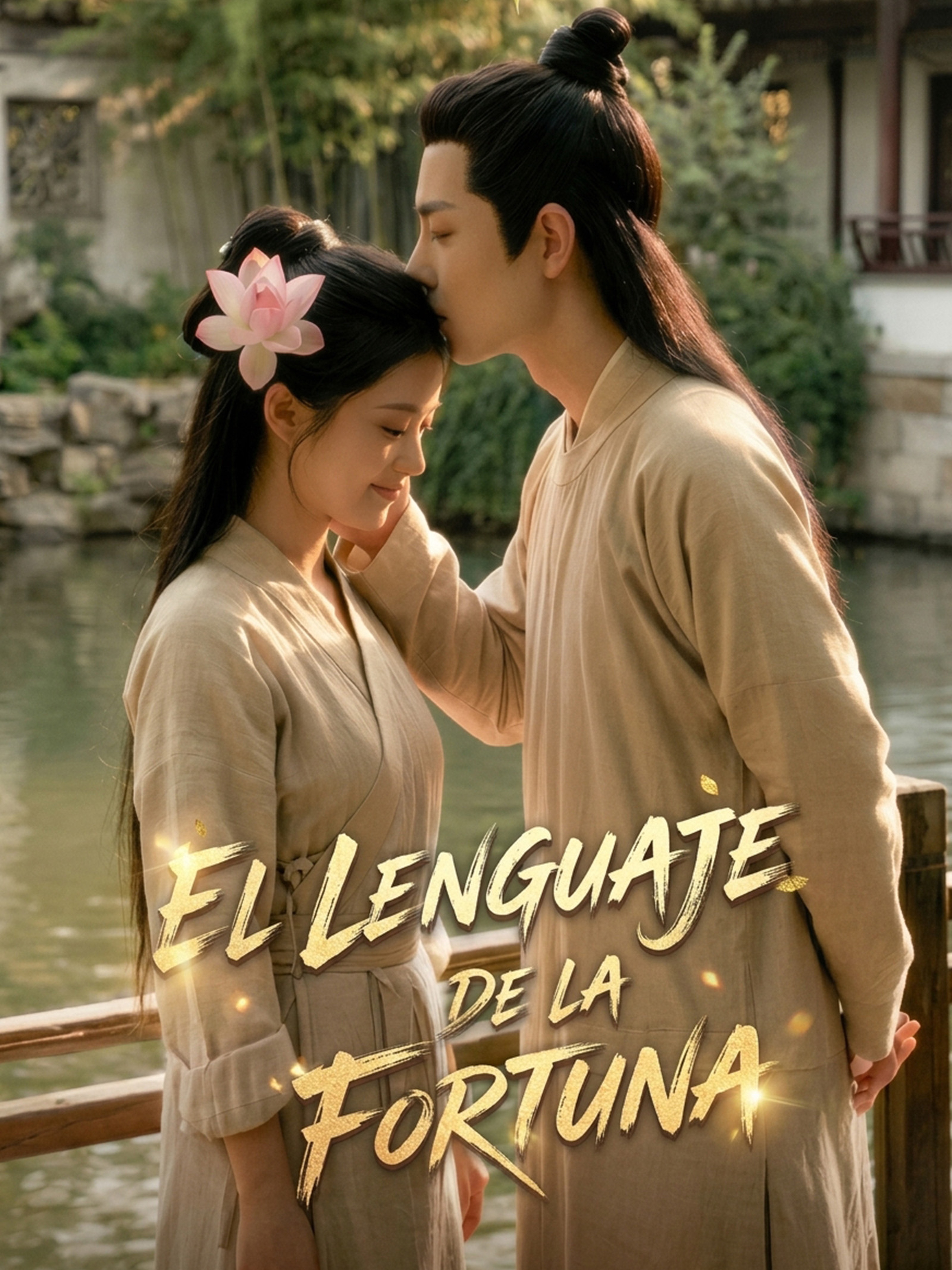El Lenguaje de la Fortuna