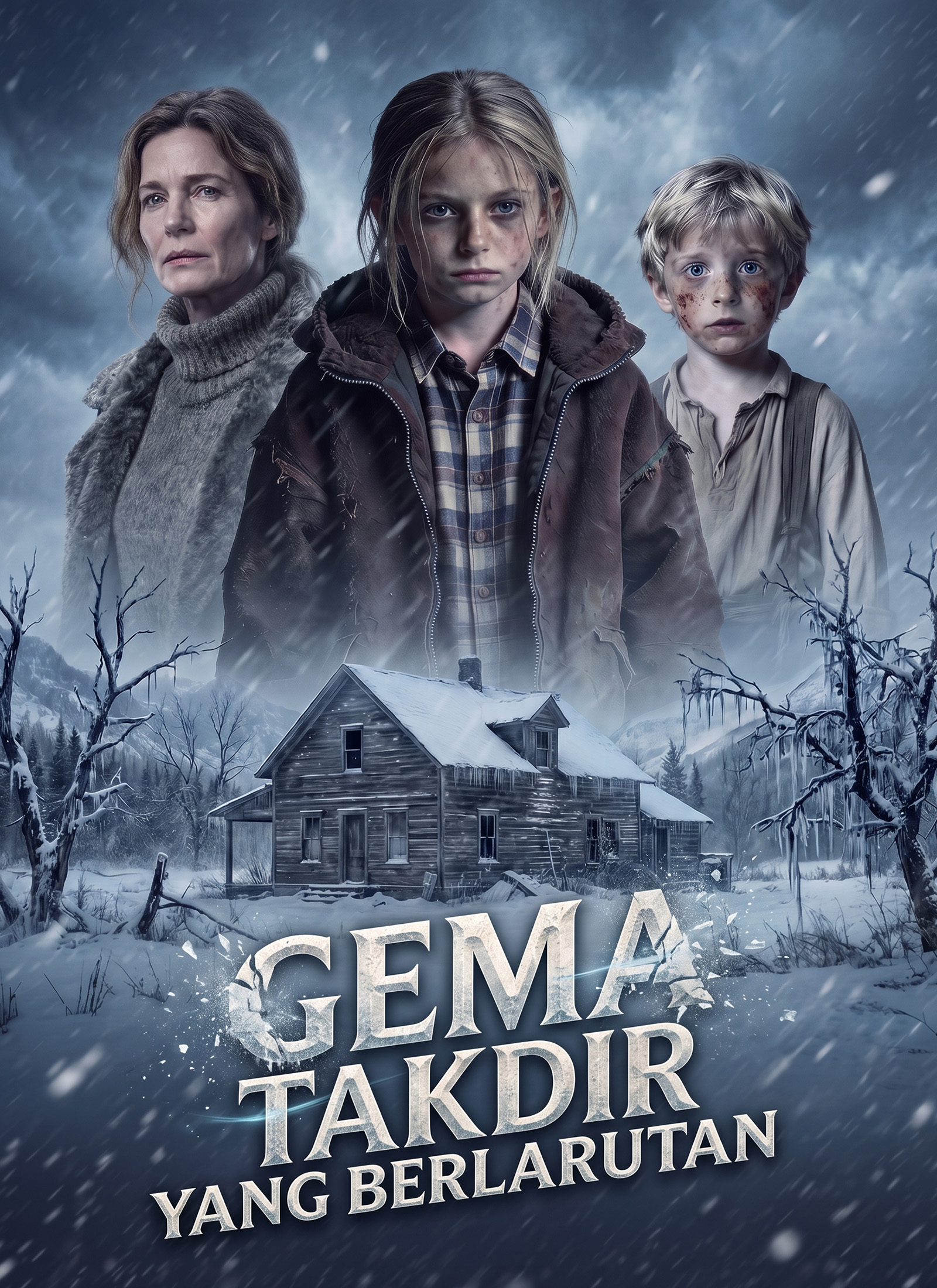 Gema Takdir yang Berlarutan