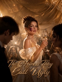 The Heiress They Called Ugly poster