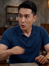 Kitchen Justice - Episode 28