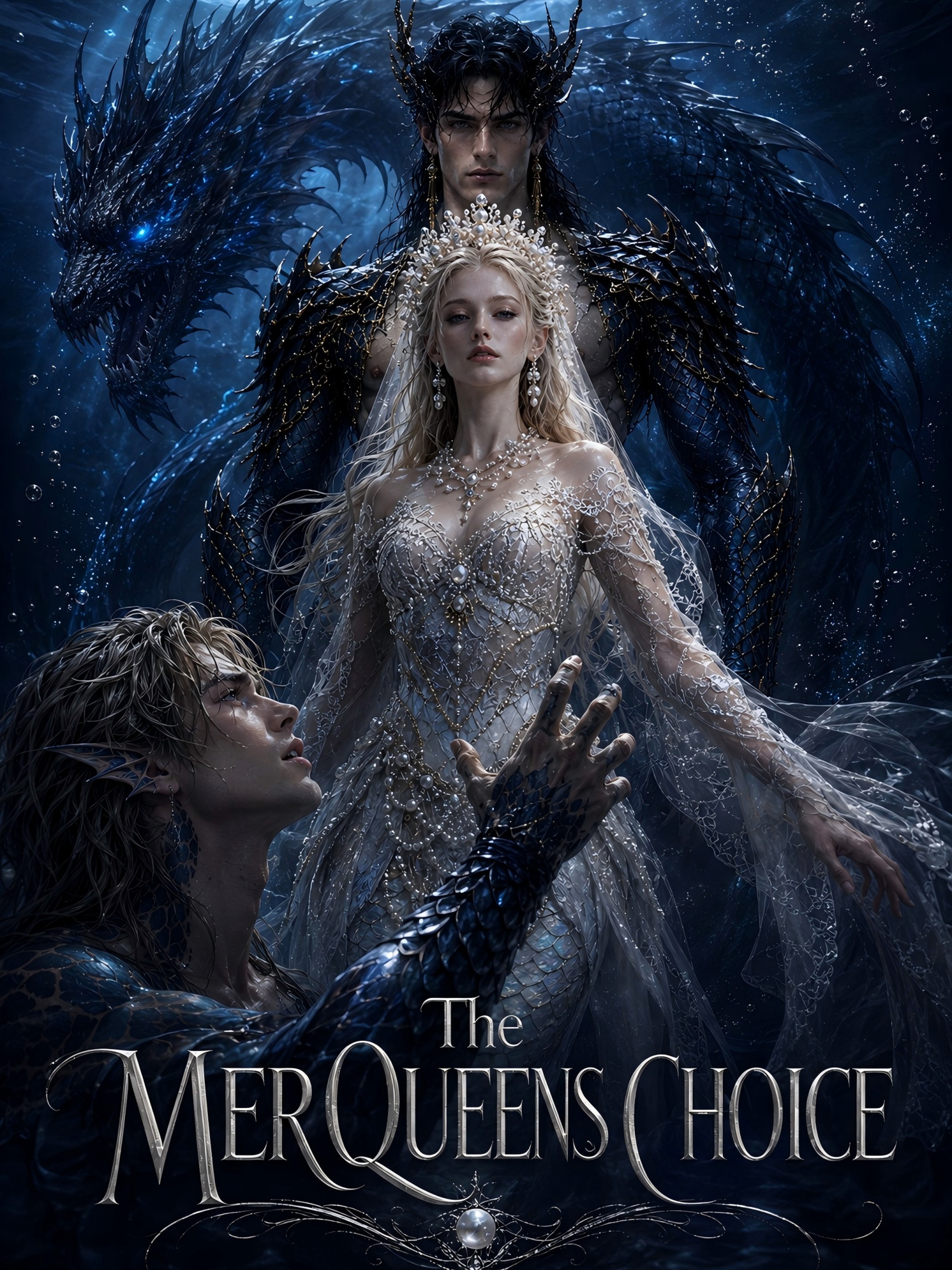 The Mer Queens Choice