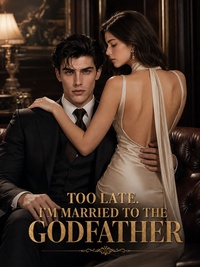 Too late. I’m married to the Godfather poster