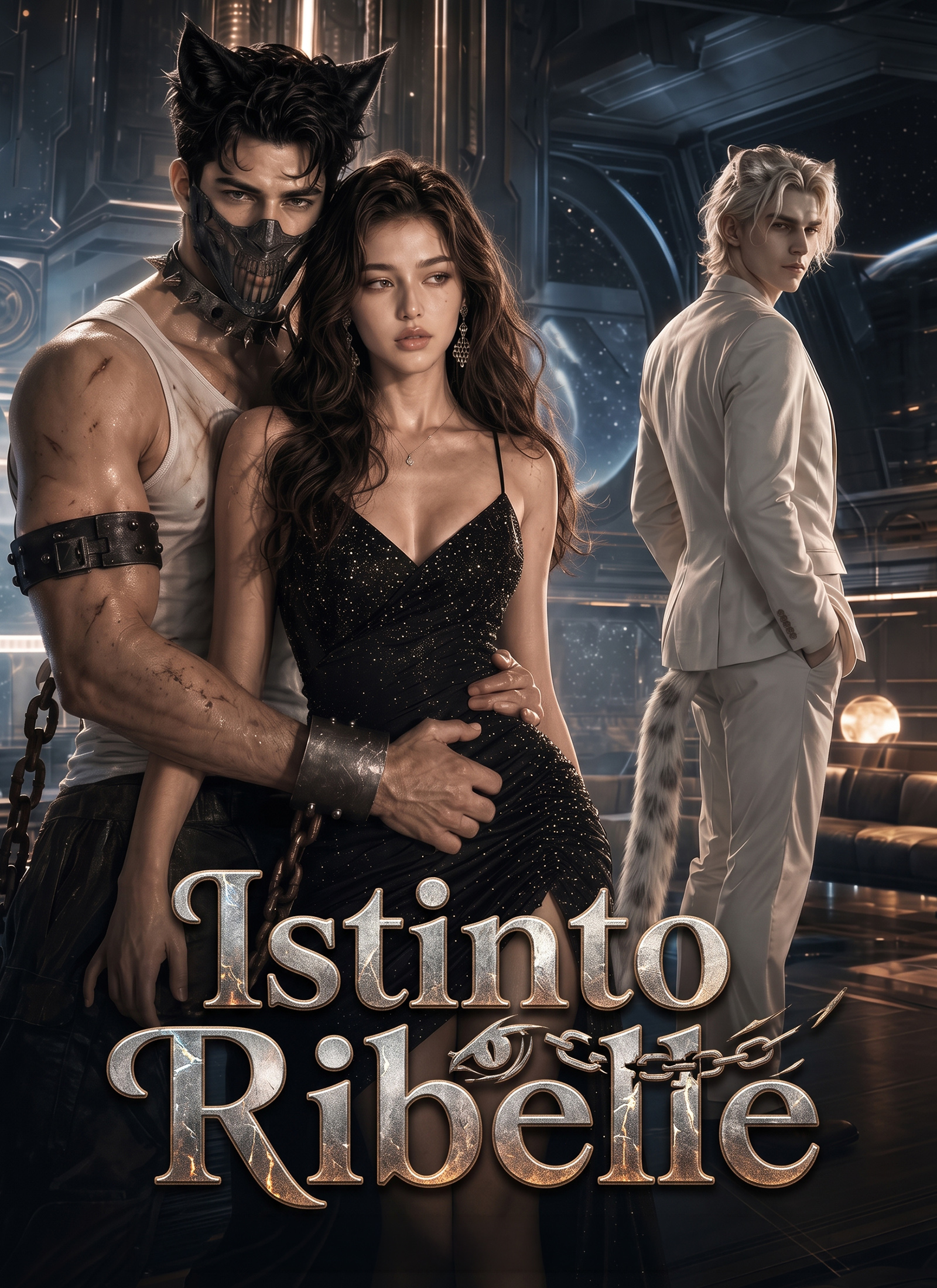 Istinto Ribelle
