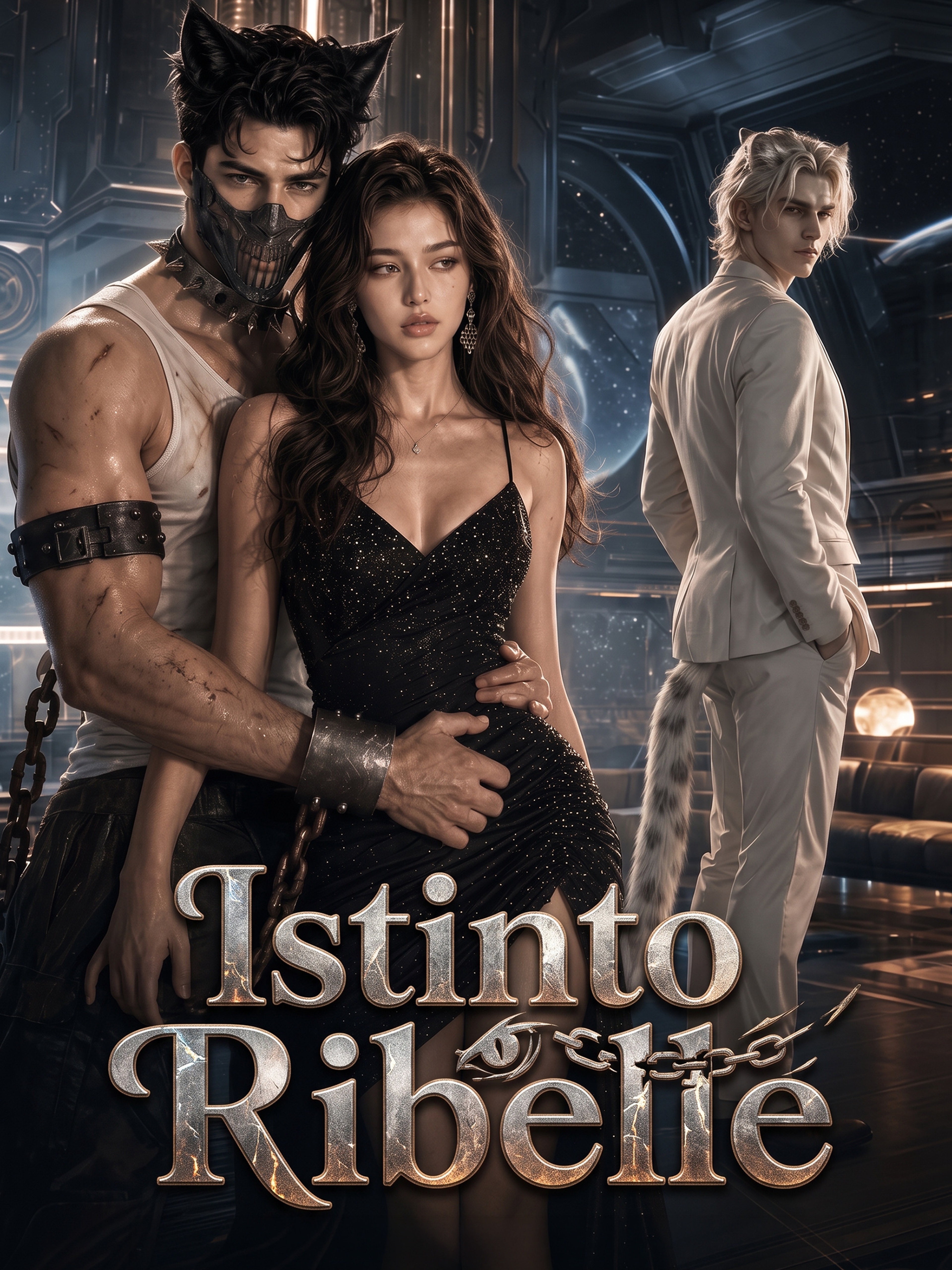 Istinto Ribelle