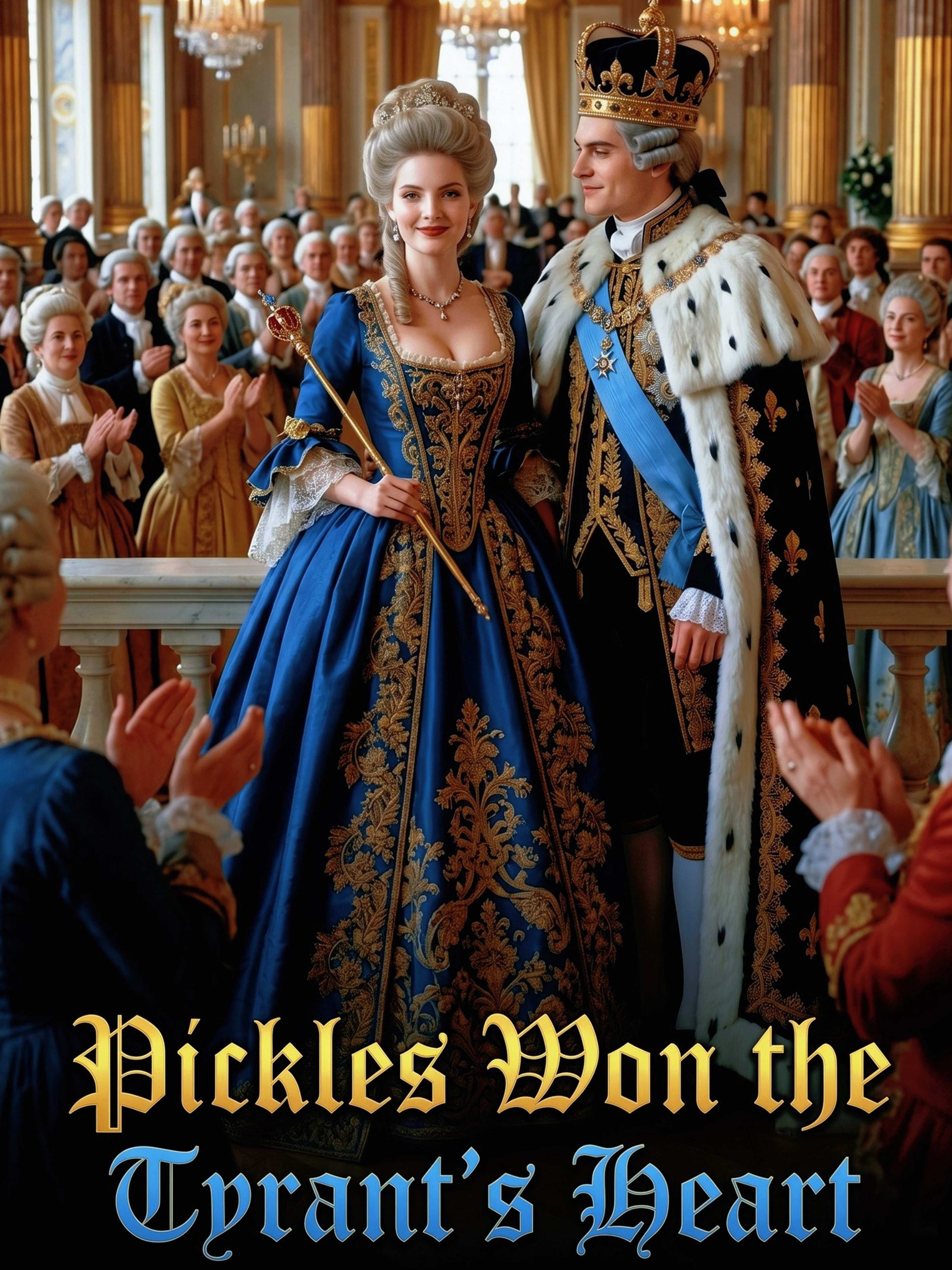 Pickles Won the Tyrant’s Heart