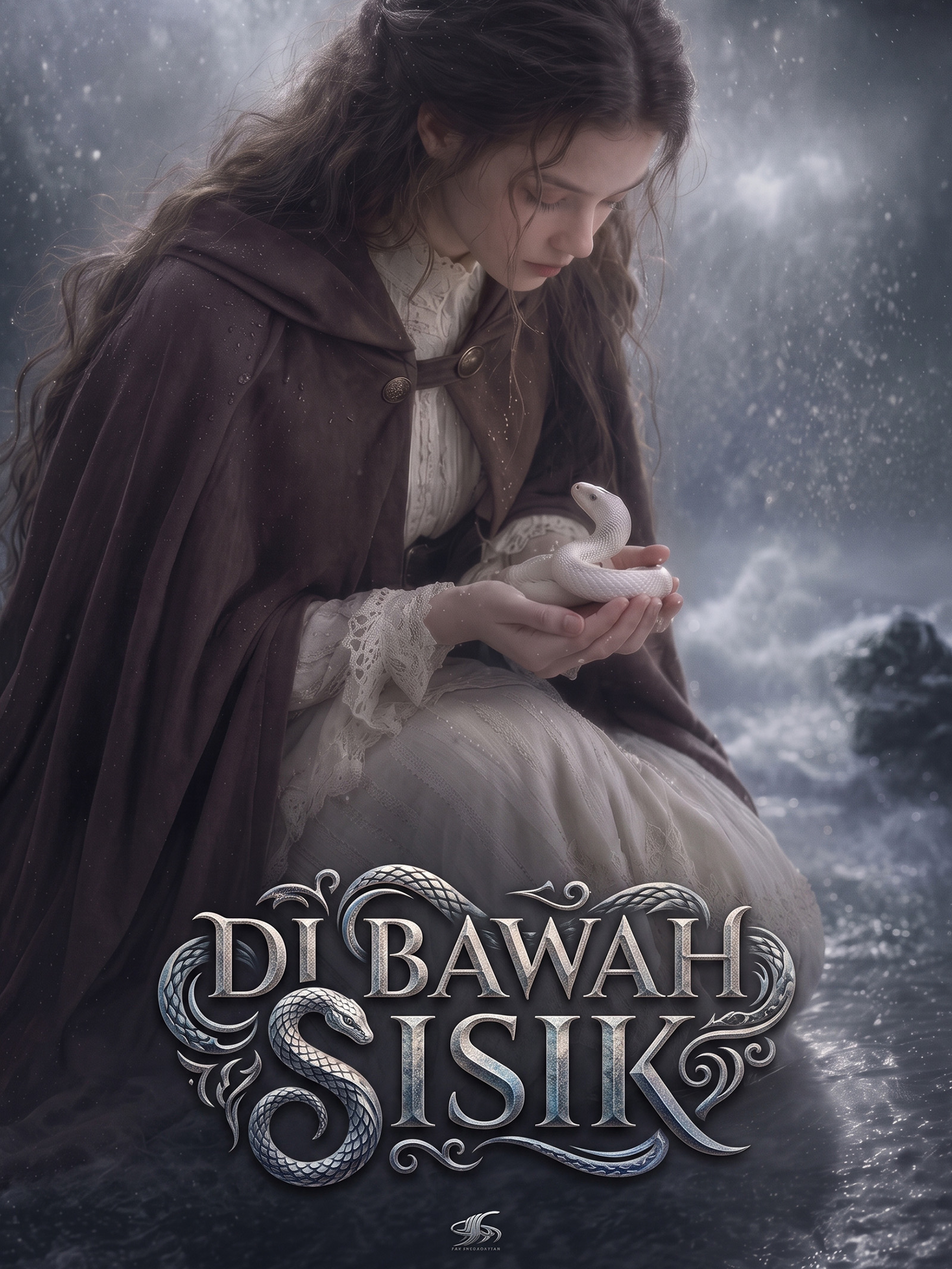Di Bawah Sisik