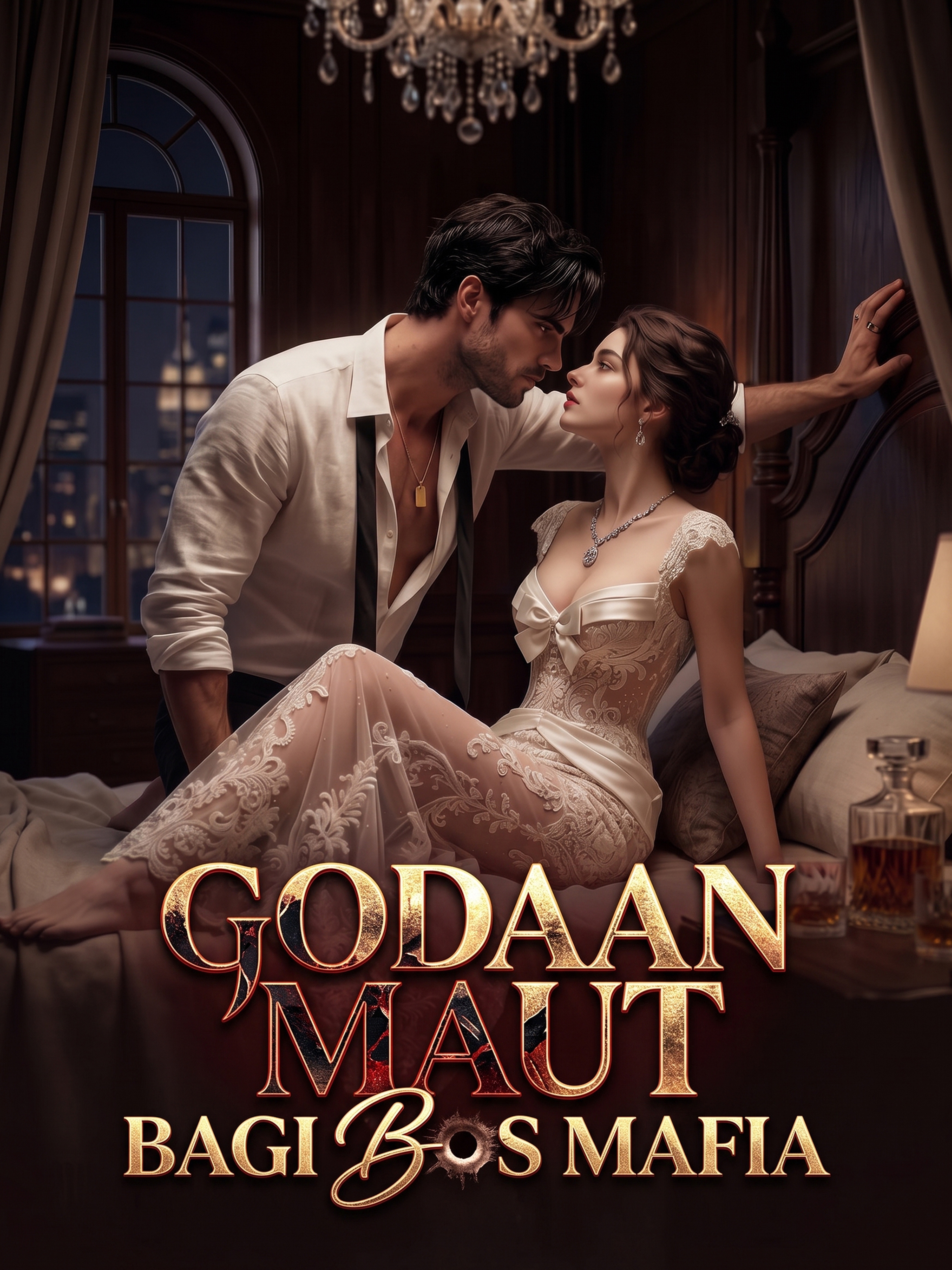 Godaan Mau Bagi Bos Mafia