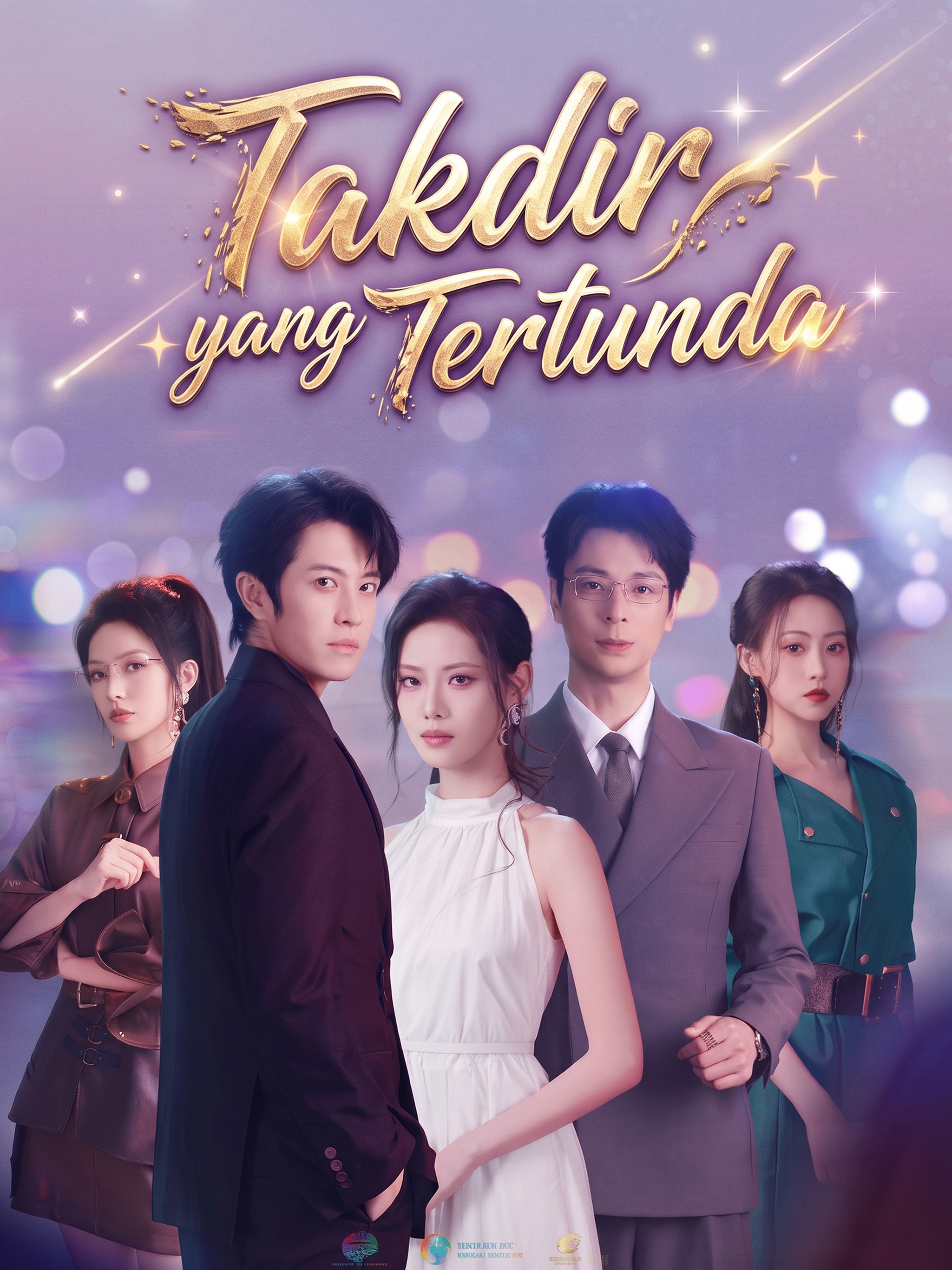 Takdir yang Tertunda (Dijuluki)