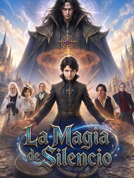  La Magia de Silencio