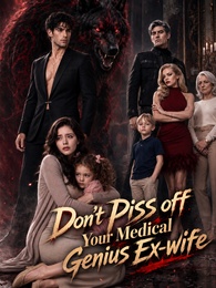 Don't Piss off Your Medical Genius Ex-wife