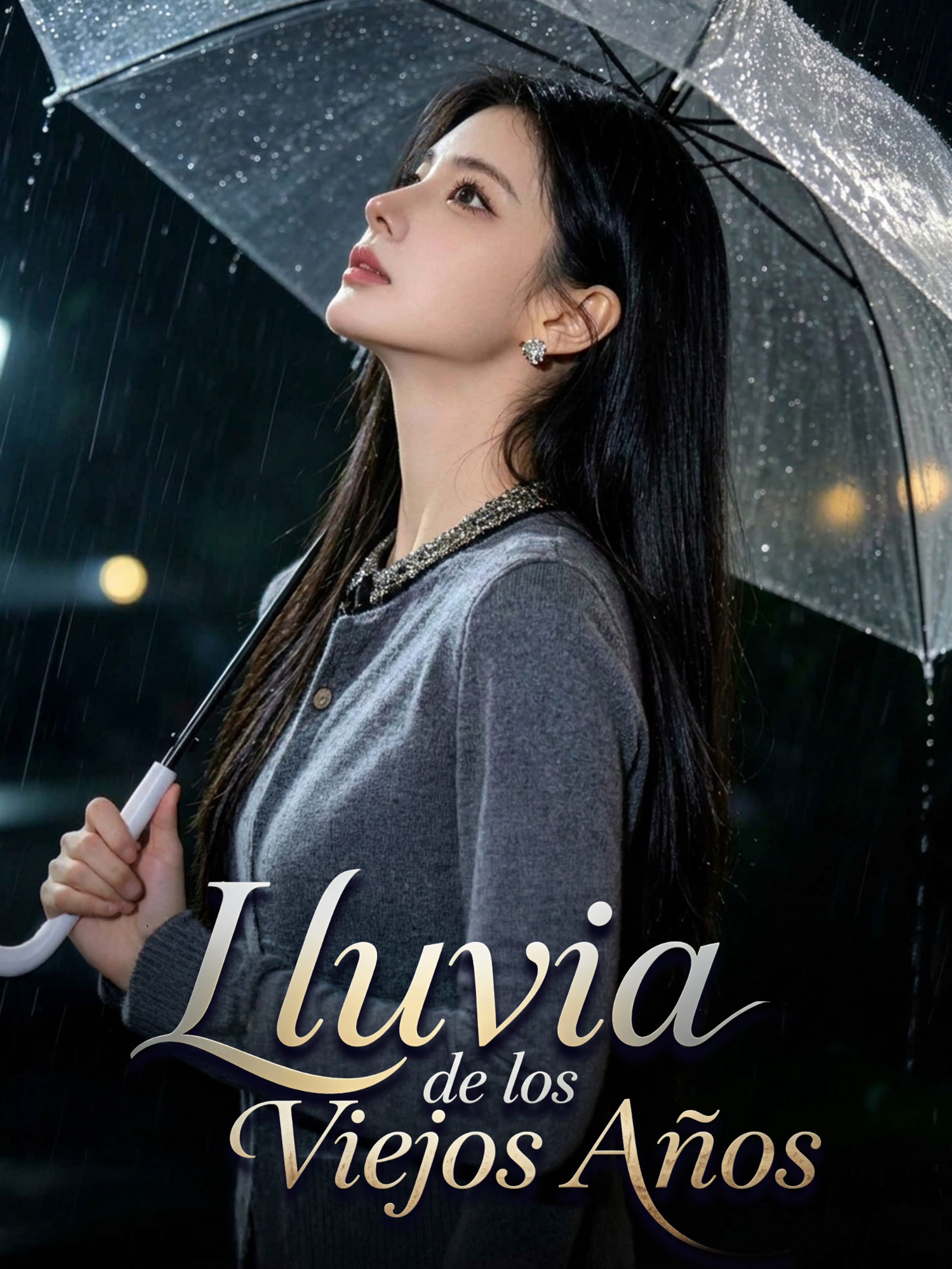 Lluvia de los viejos años