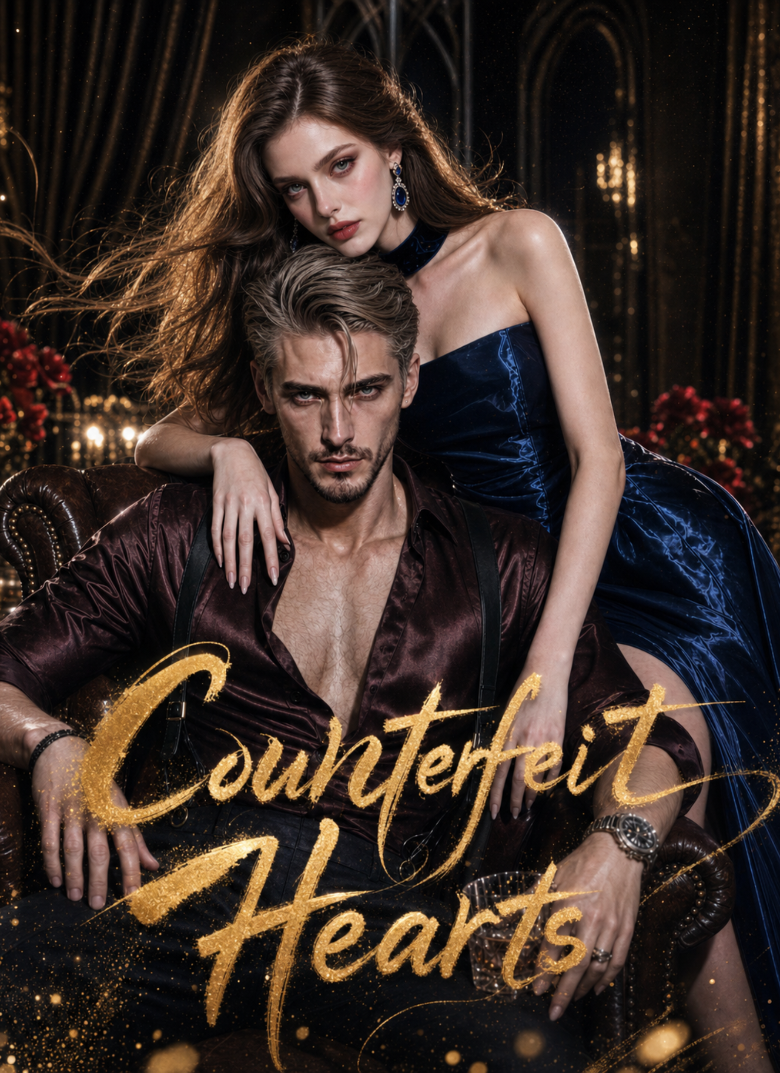 Counterfeit Hearts