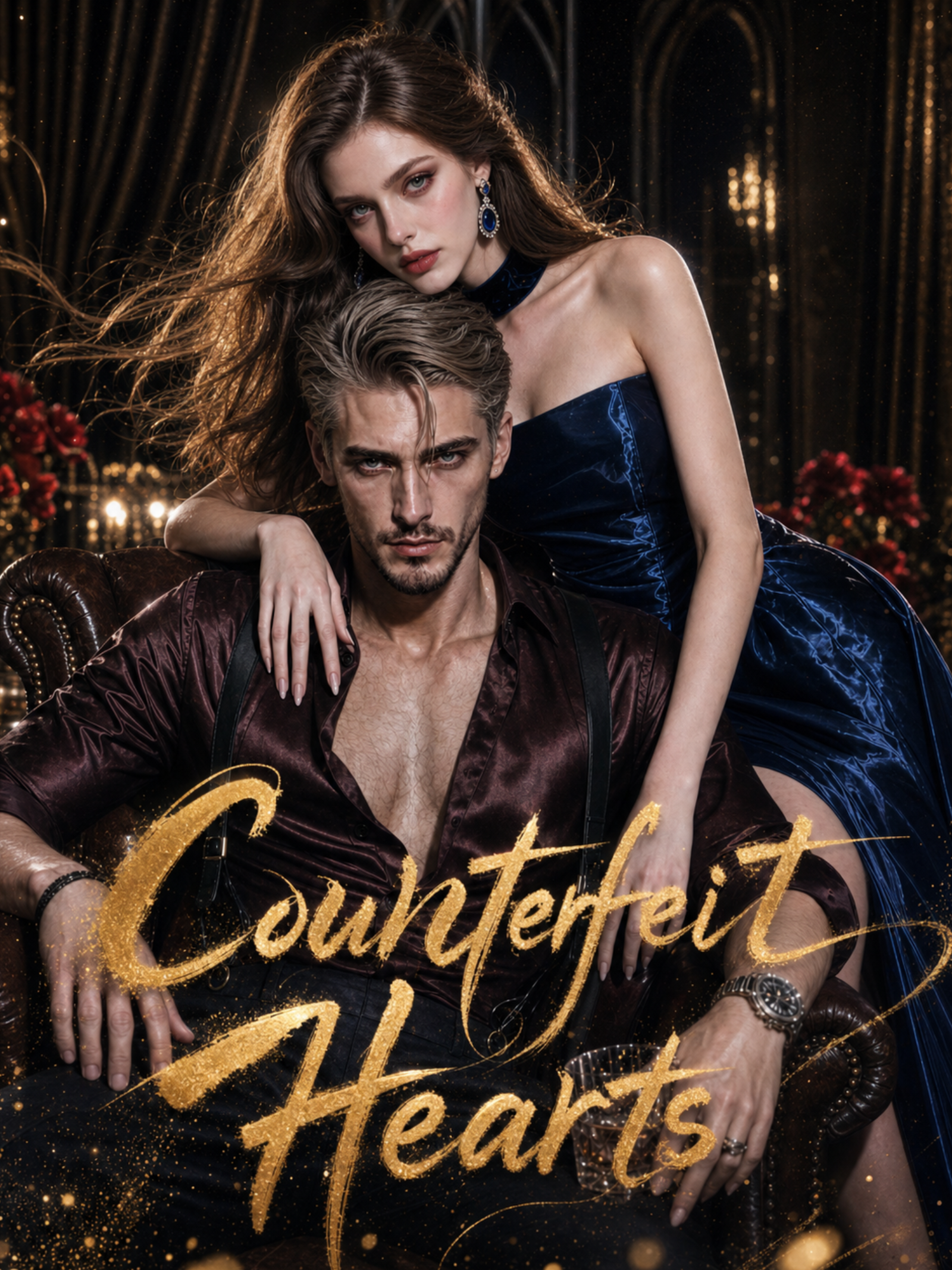 Counterfeit Hearts