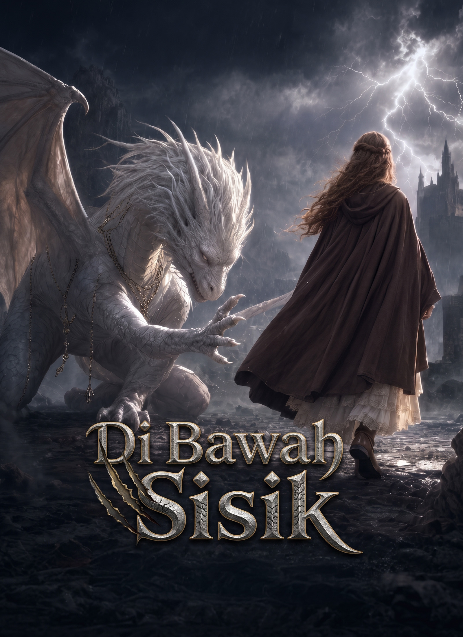 Di Bawah Sisik