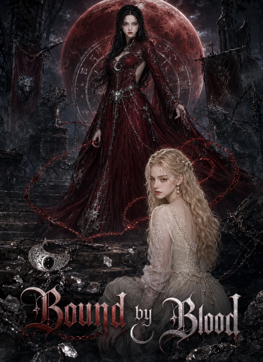 Bound by Blood