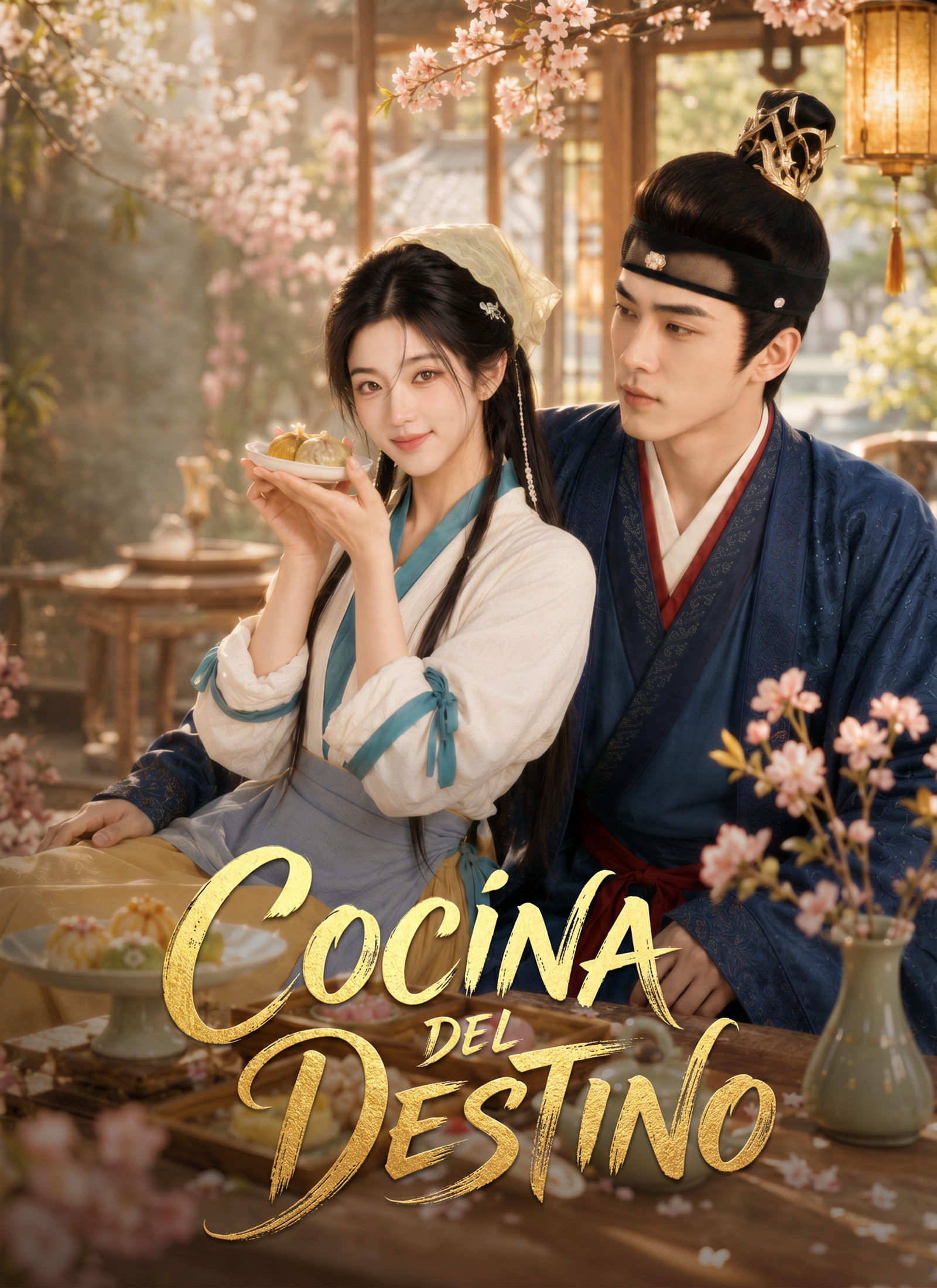 Cocina del destino