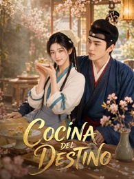 Cocina del destino
