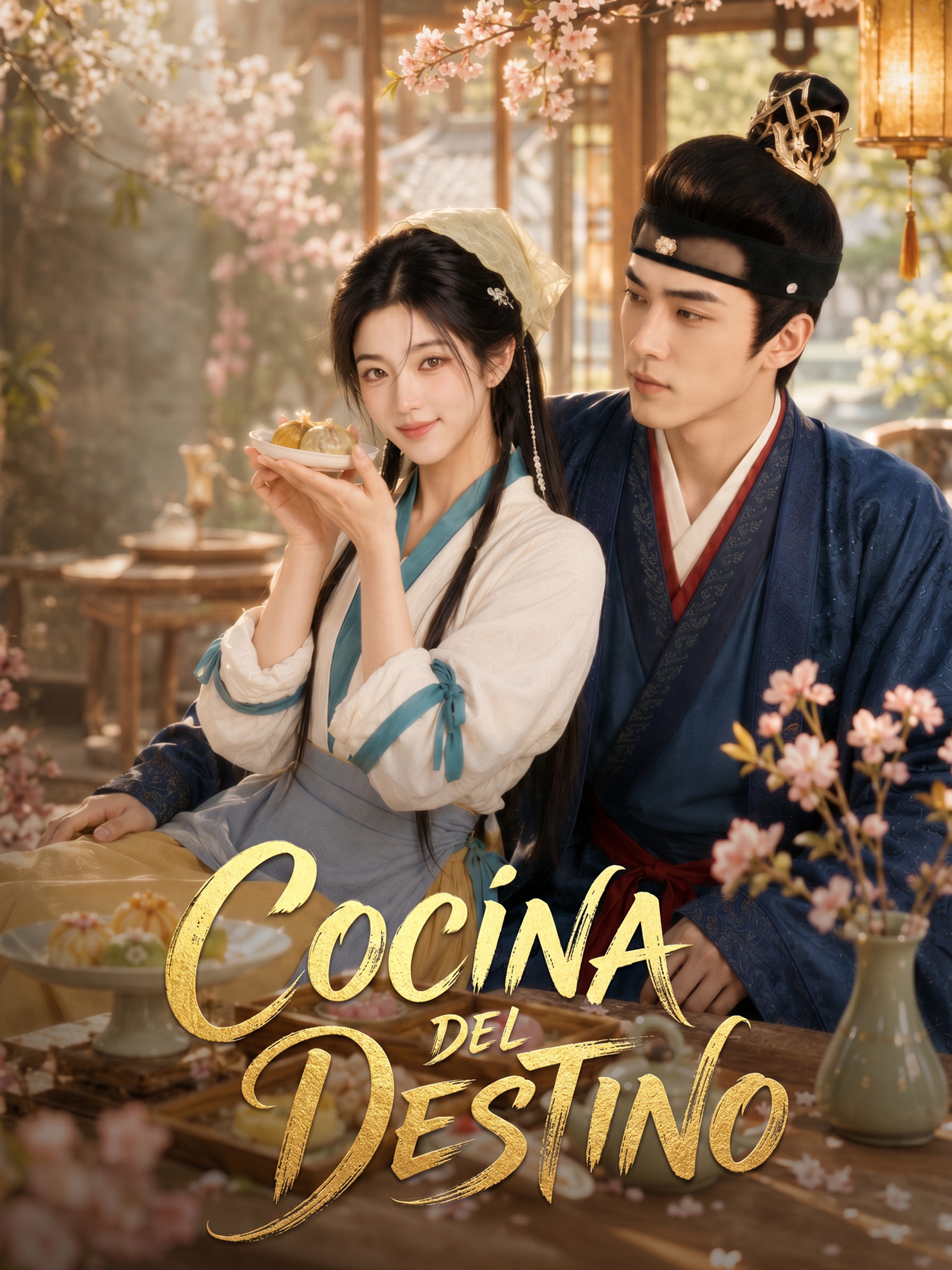 Cocina del destino