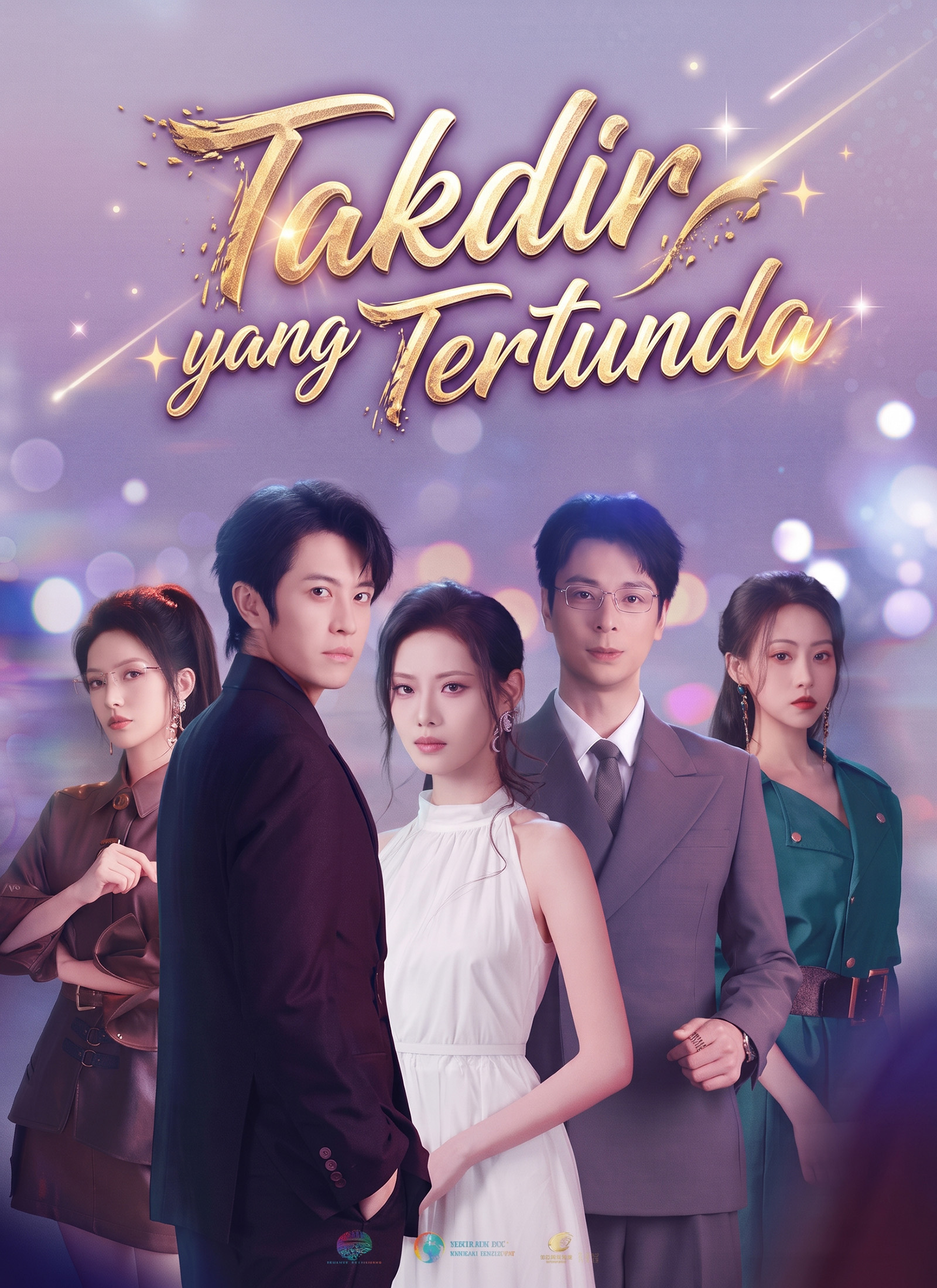 Takdir yang Tertunda