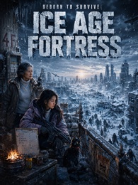 [Dubbed] Reborn to Survive: Ice Age Fortress