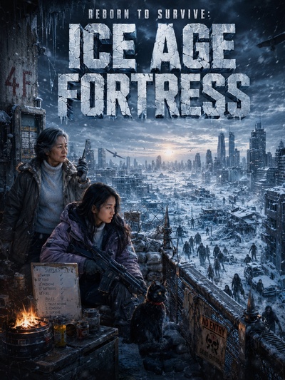 [Dubbed] Reborn to Survive: Ice Age Fortress poster