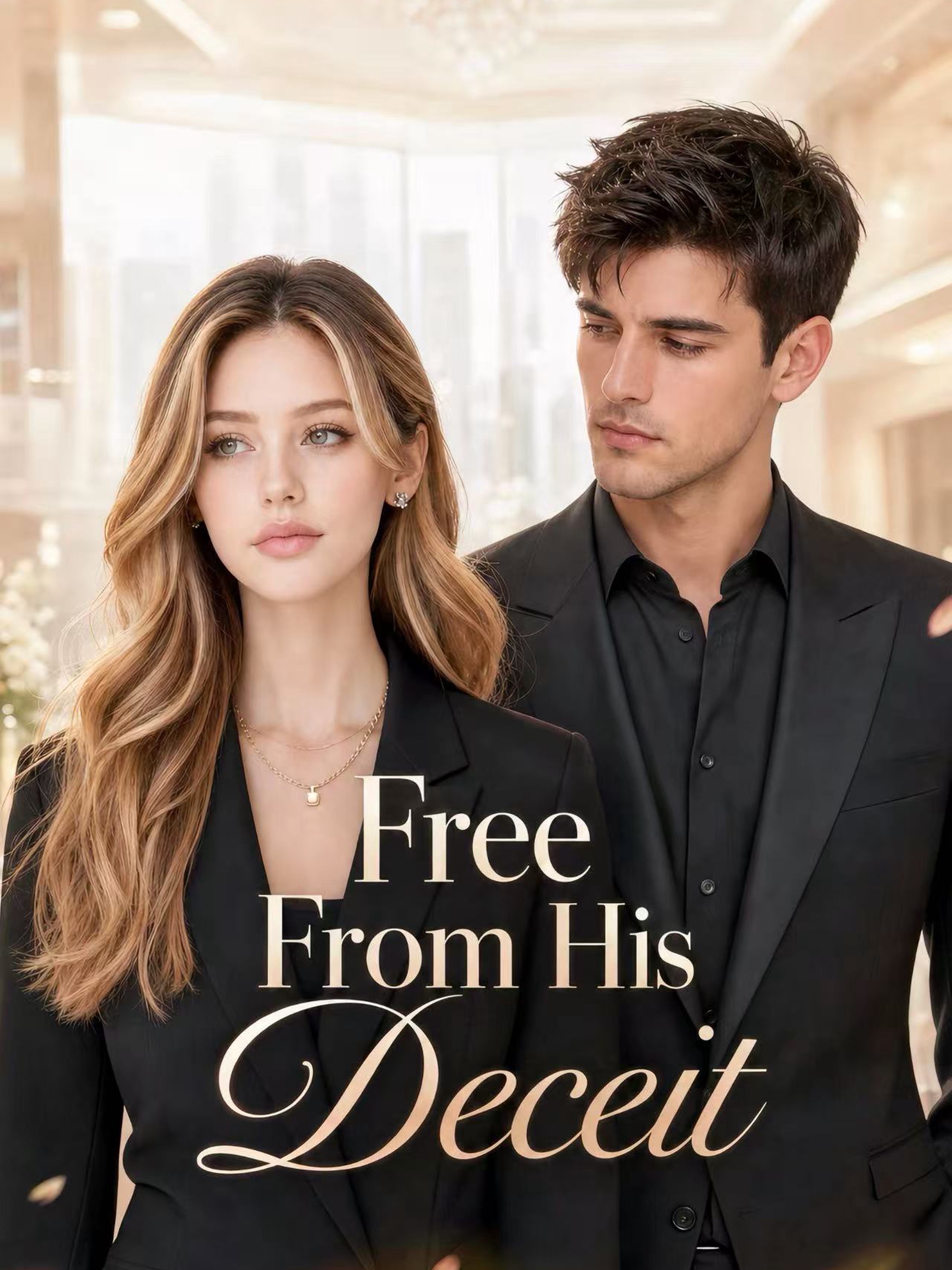 Free From His Deceit