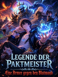 [Synchron] Legende der Paktmeister: Eine Armee gegen den Blutmond