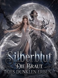 Silberblut: Die Braut des dunklen Erben