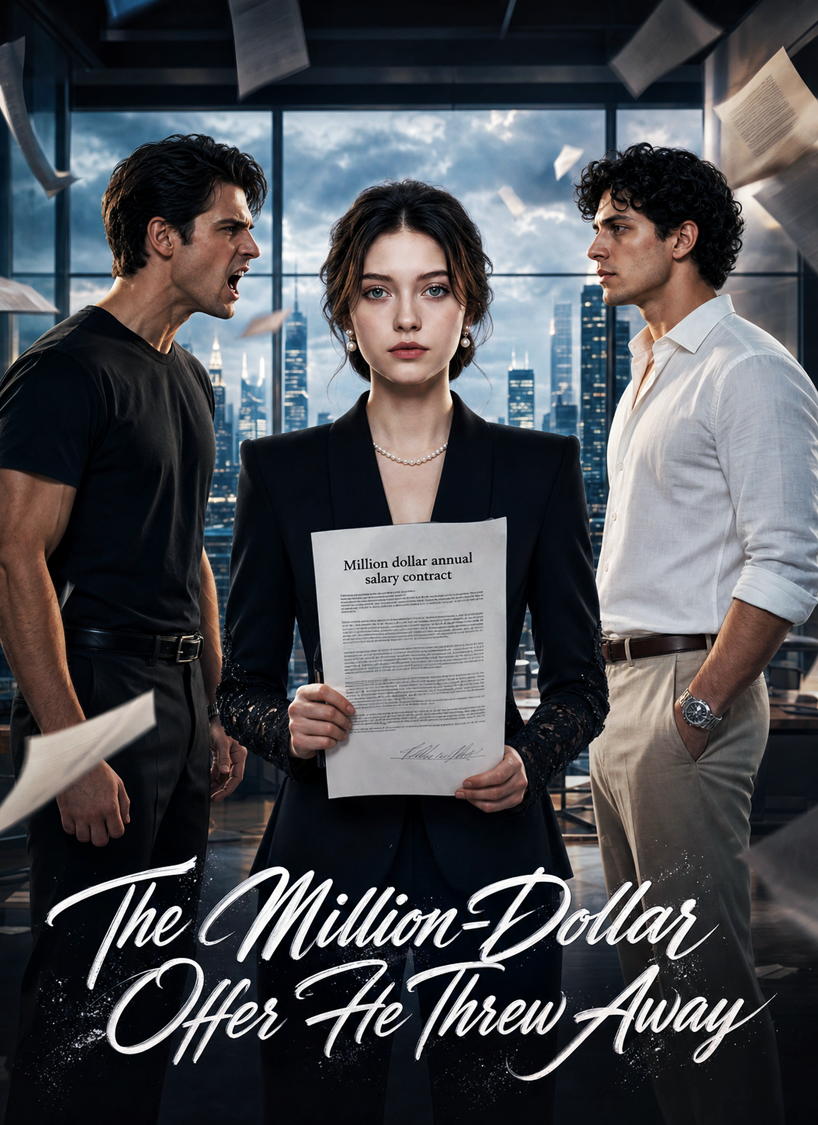 The Million-Dollar Offer He Threw Away