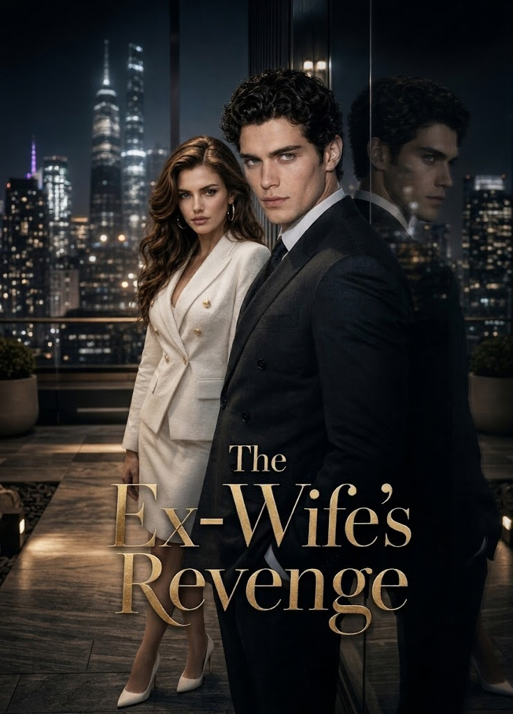 The Ex-Wife’s Revenge