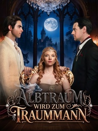 Albtraum wird zum Traummann