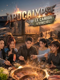 Apocalypse : le camion invincible