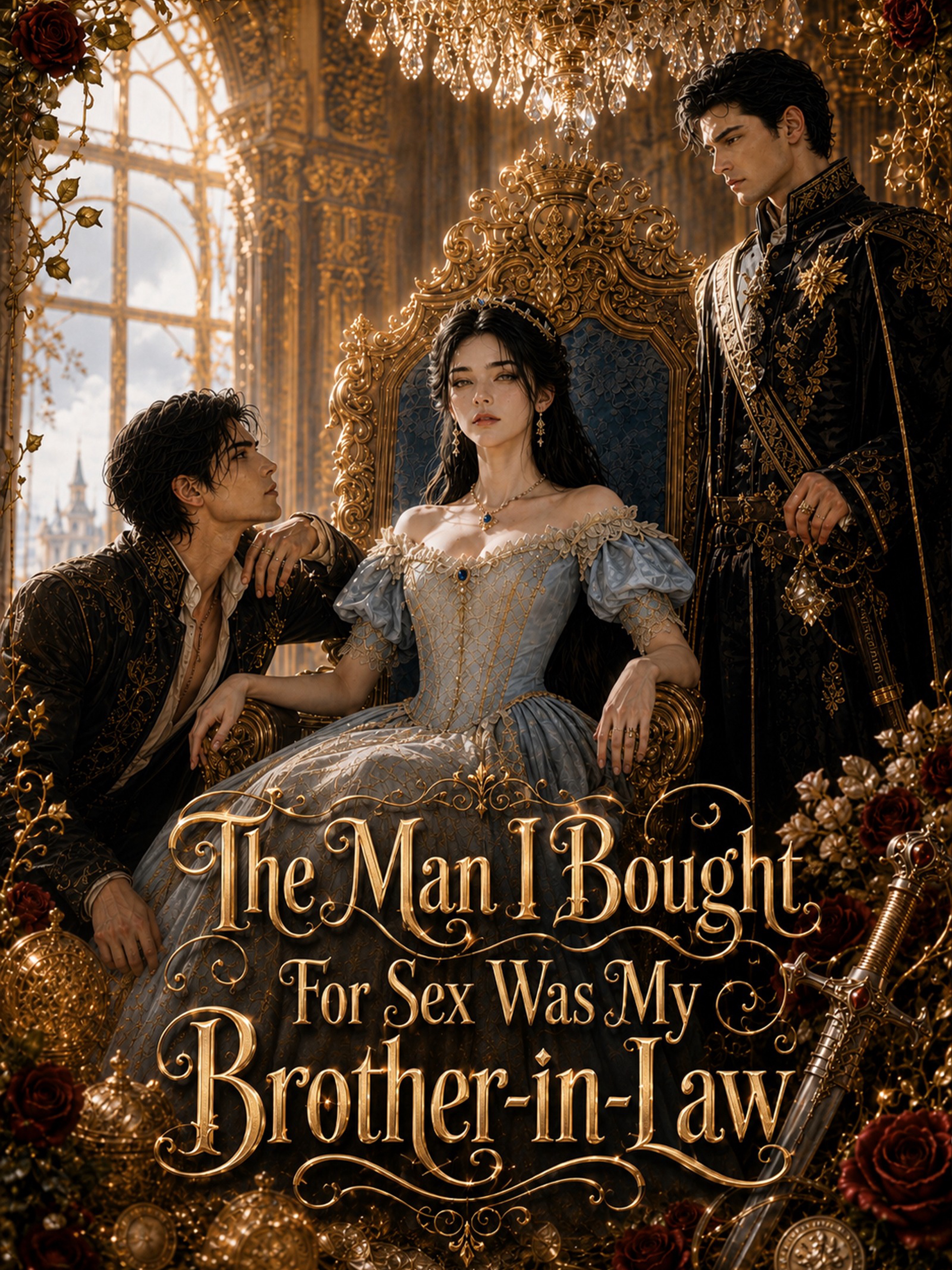 The Man I Bought For Sex Was My Brother-in-Law