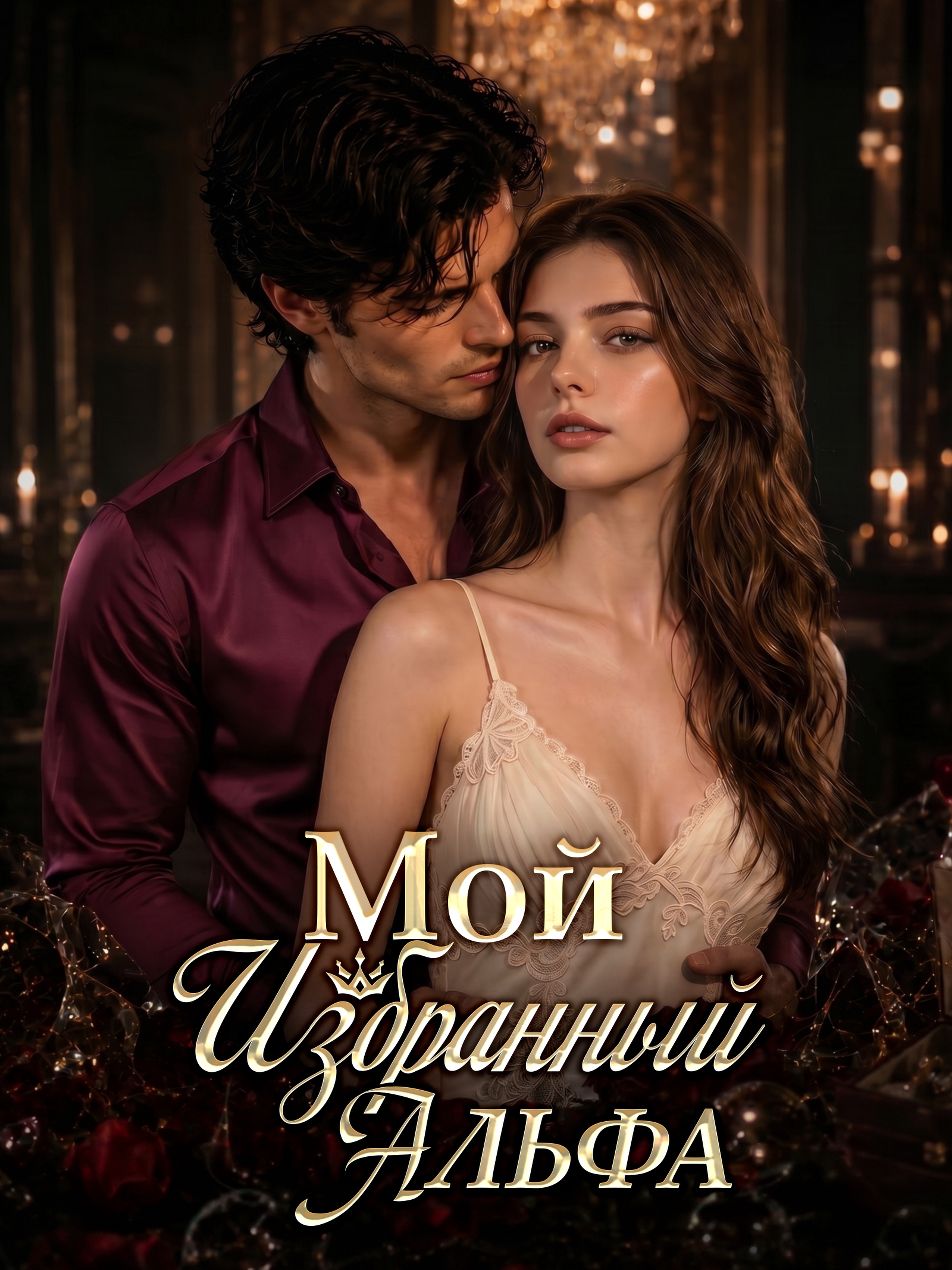 Мой избранный Альфа