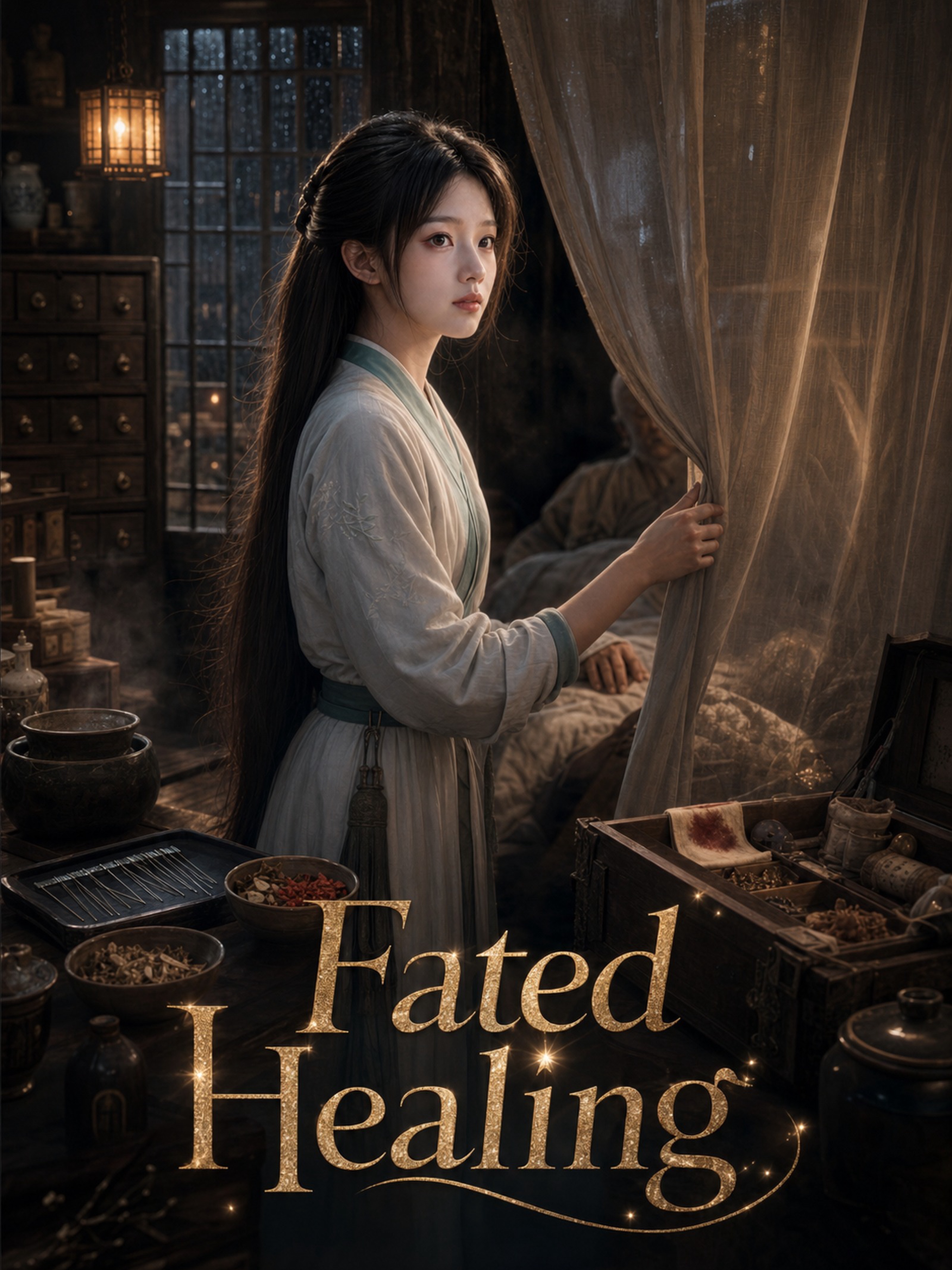 Fated Healing