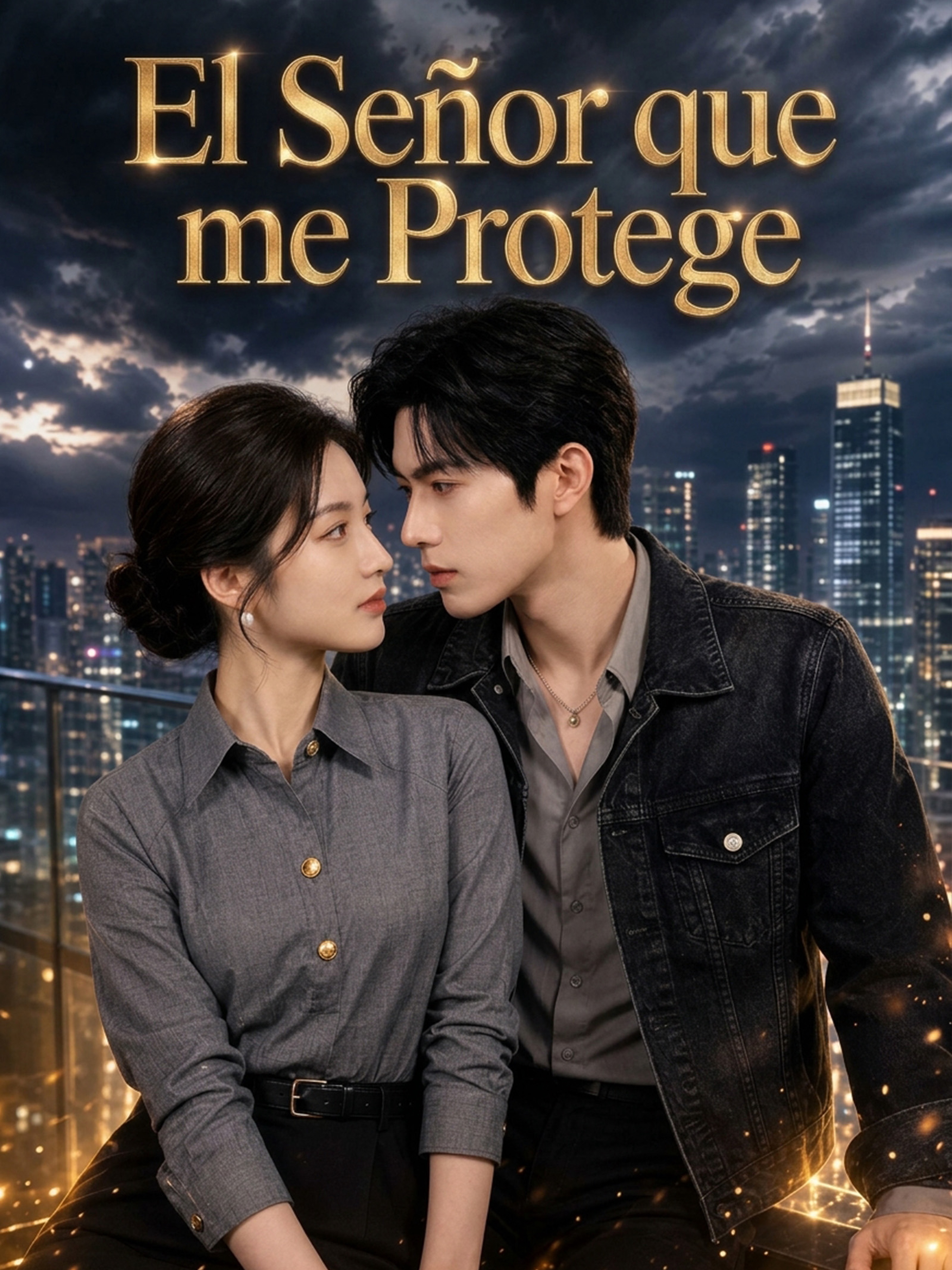 El Señor que me Protege (Doblado)