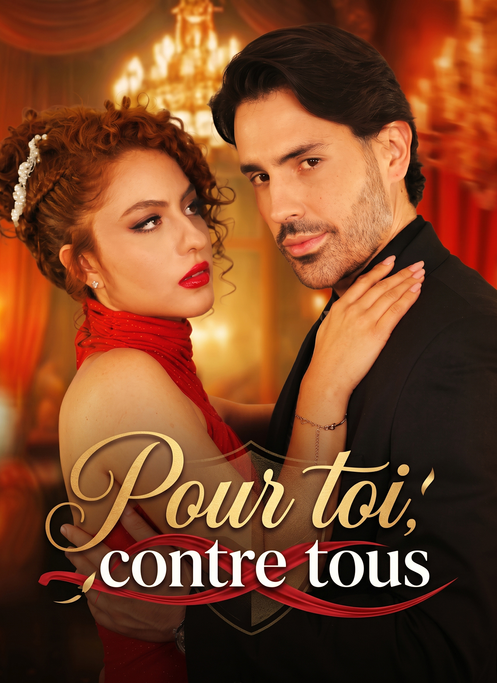 Pour toi, contre tous