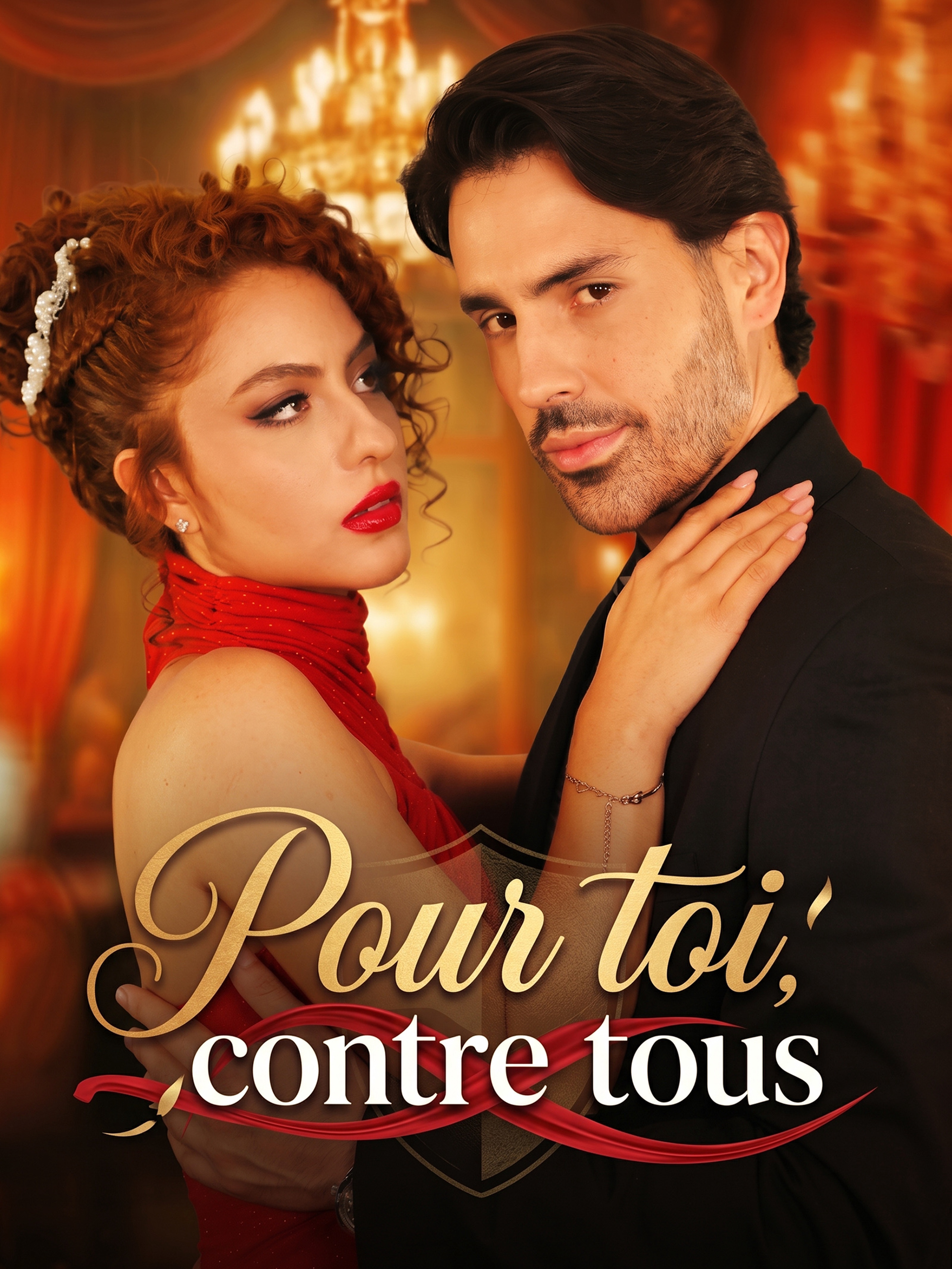 Pour toi, contre tous