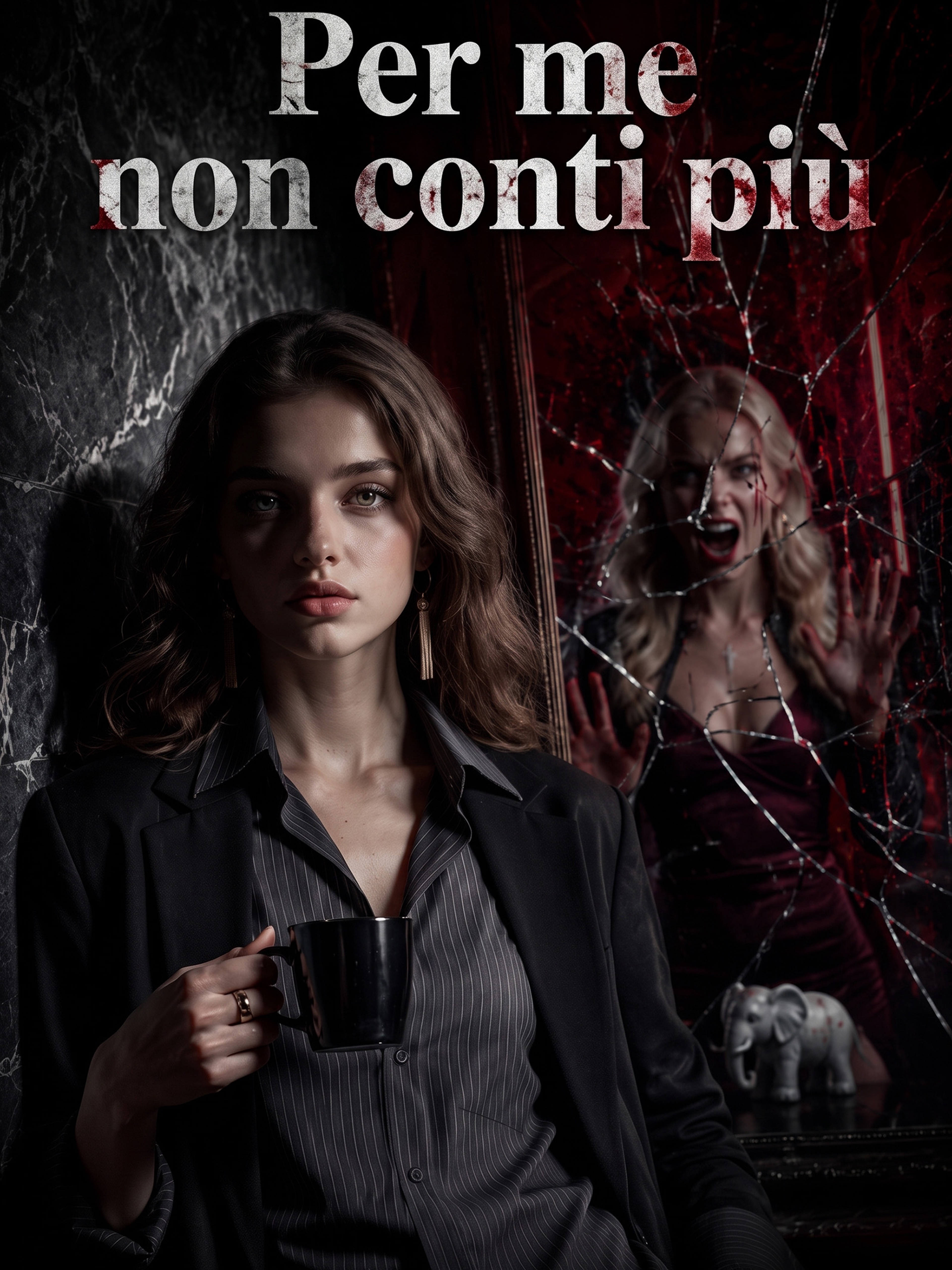 Per me non conti più
