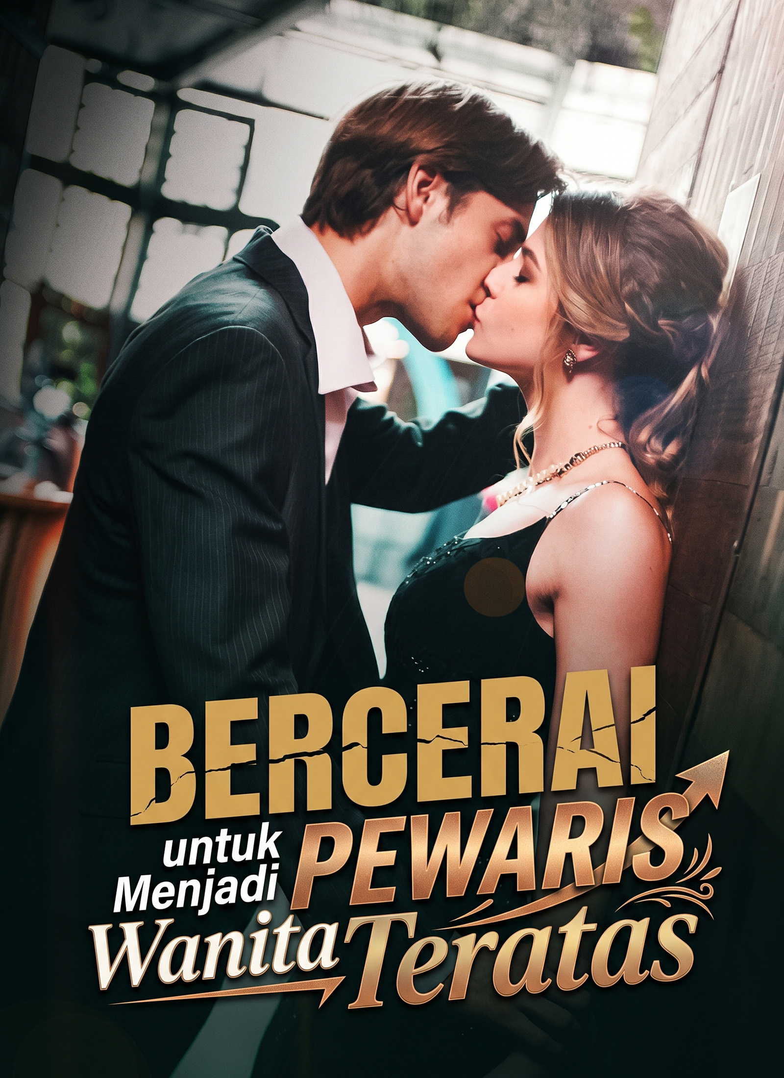 Bercerai untuk Menjadi Pewaris Wanita Teratas